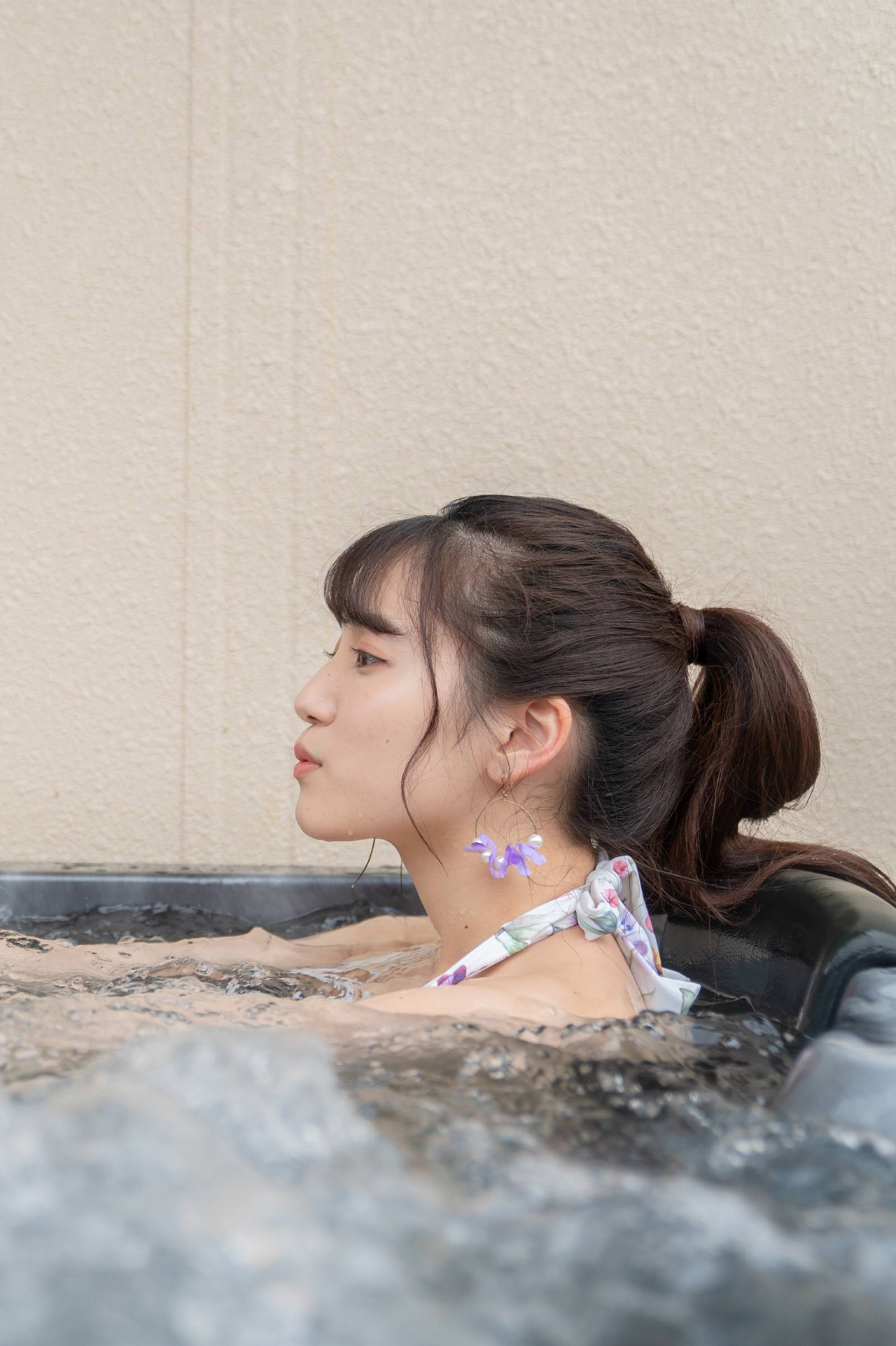 Miu Shitao 下尾みう, 写真集 48Times Premium Album Set.03