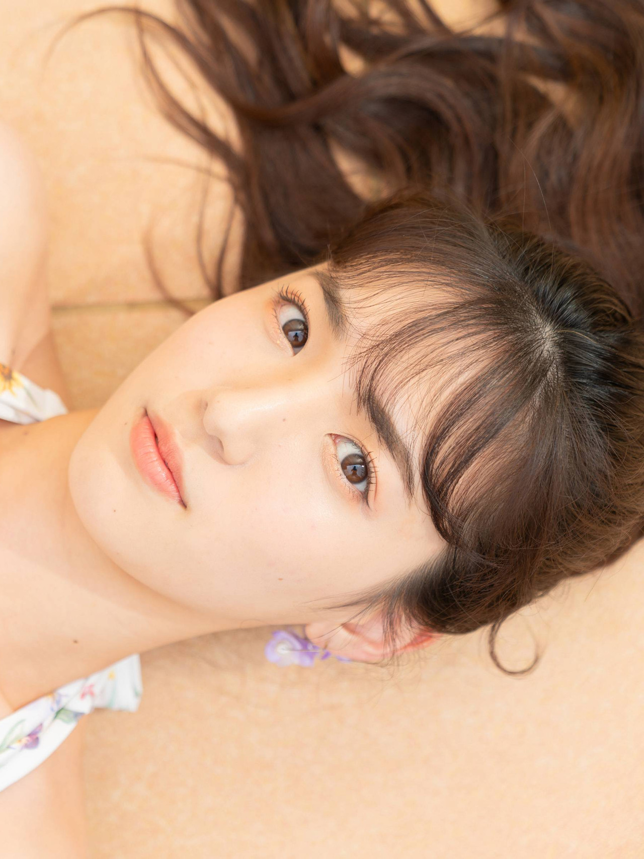 Miu Shitao 下尾みう, 写真集 48Times Premium Album Set.03