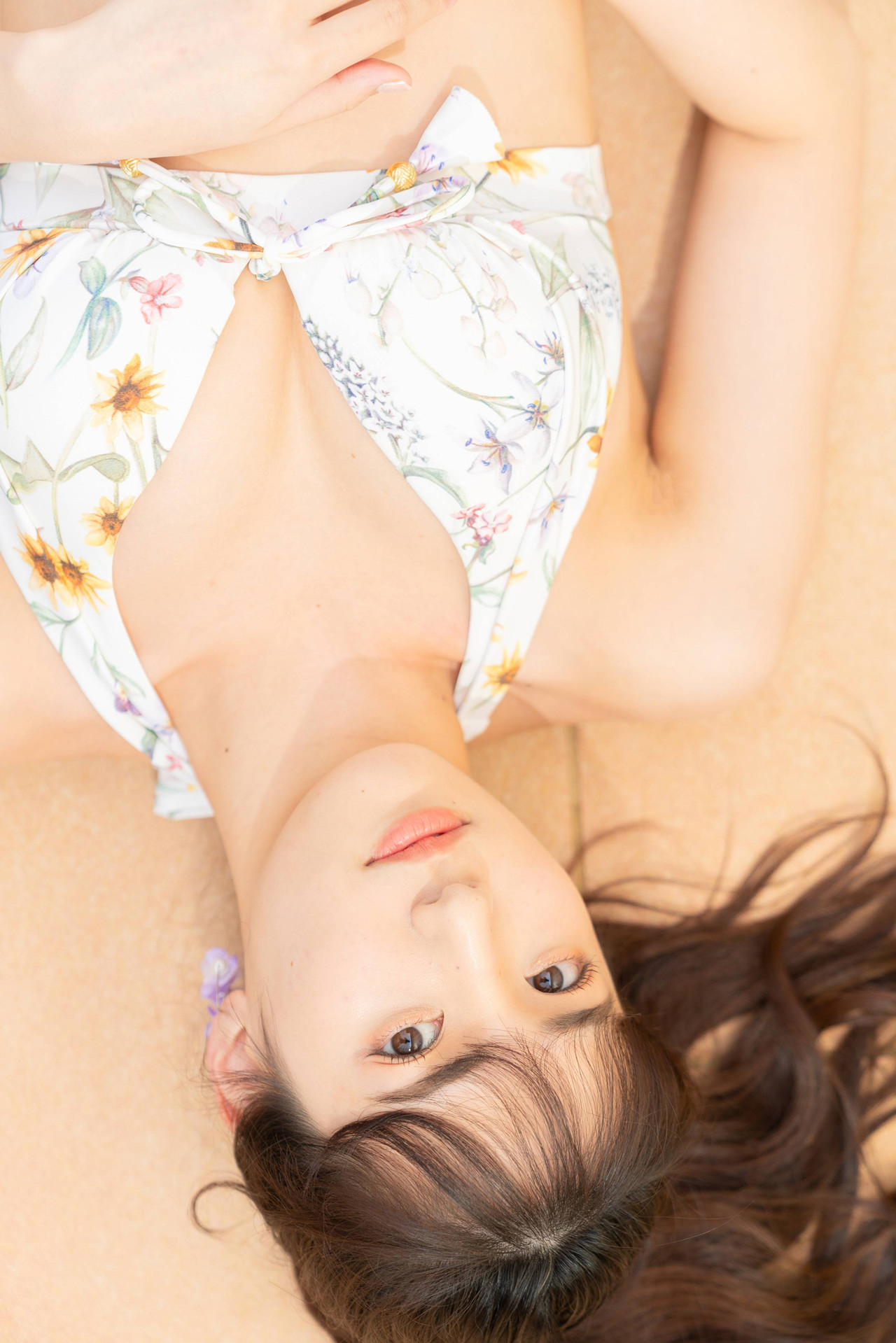 Miu Shitao 下尾みう, 写真集 48Times Premium Album Set.03