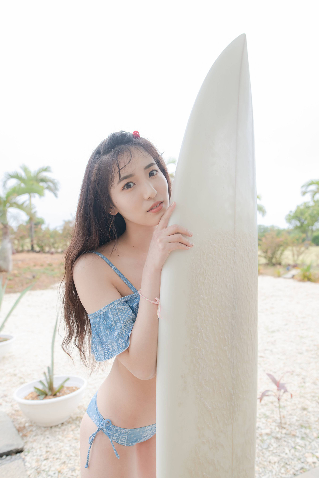 Miu Shitao 下尾みう, 写真集 48Times Premium Album Set.03