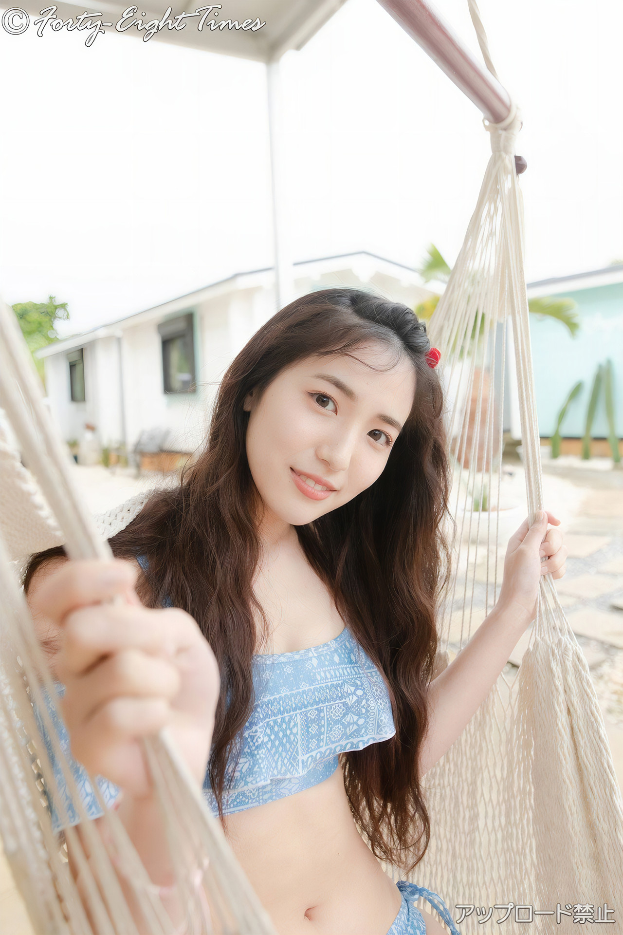 Miu Shitao 下尾みう, 写真集 48Times Premium Album Set.03