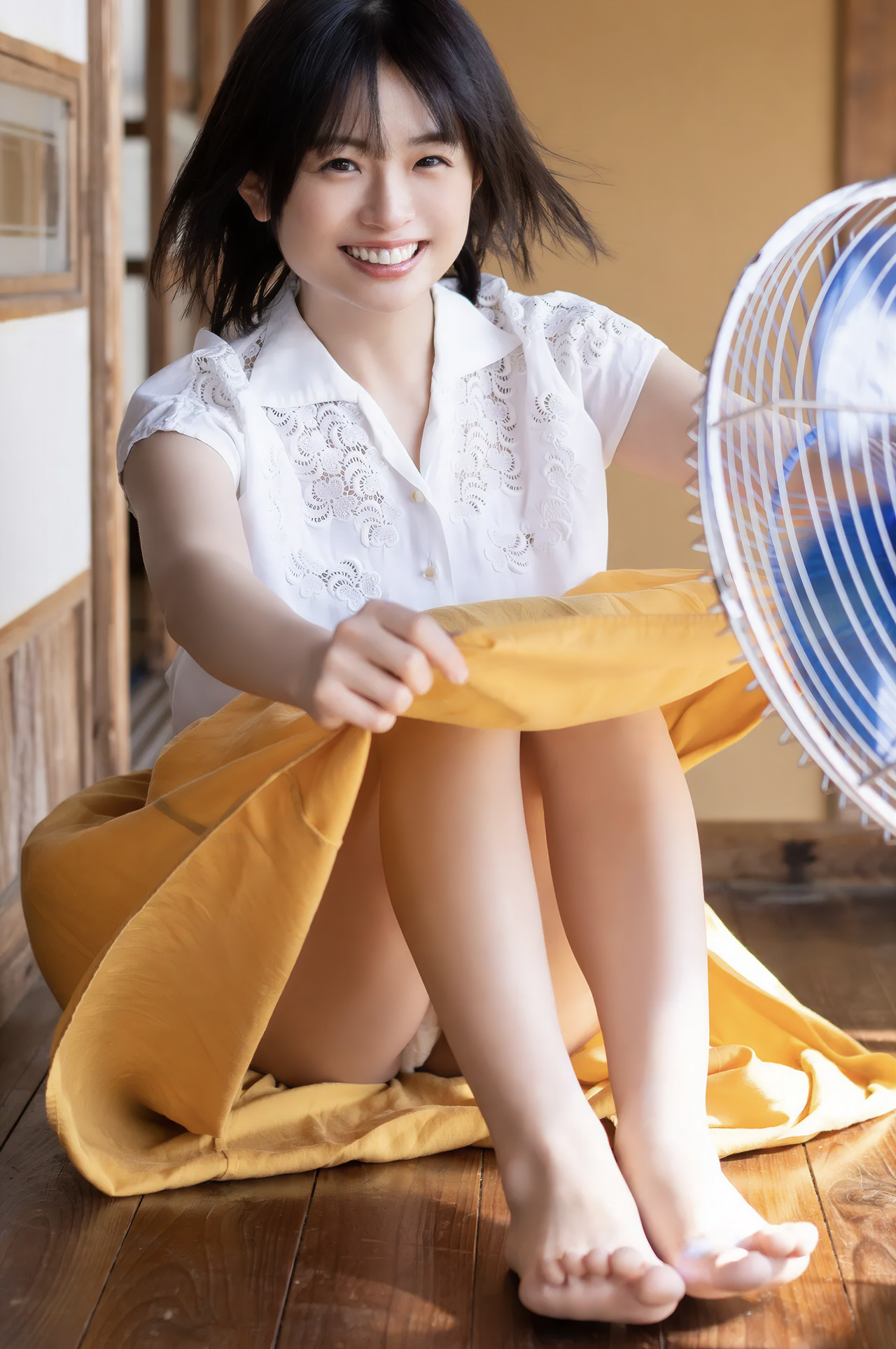 Mizuki Saiba 西叶瑞希, FRIDAYデジタル写真集 [好きにならないわけがない！ Vol1] Set.01