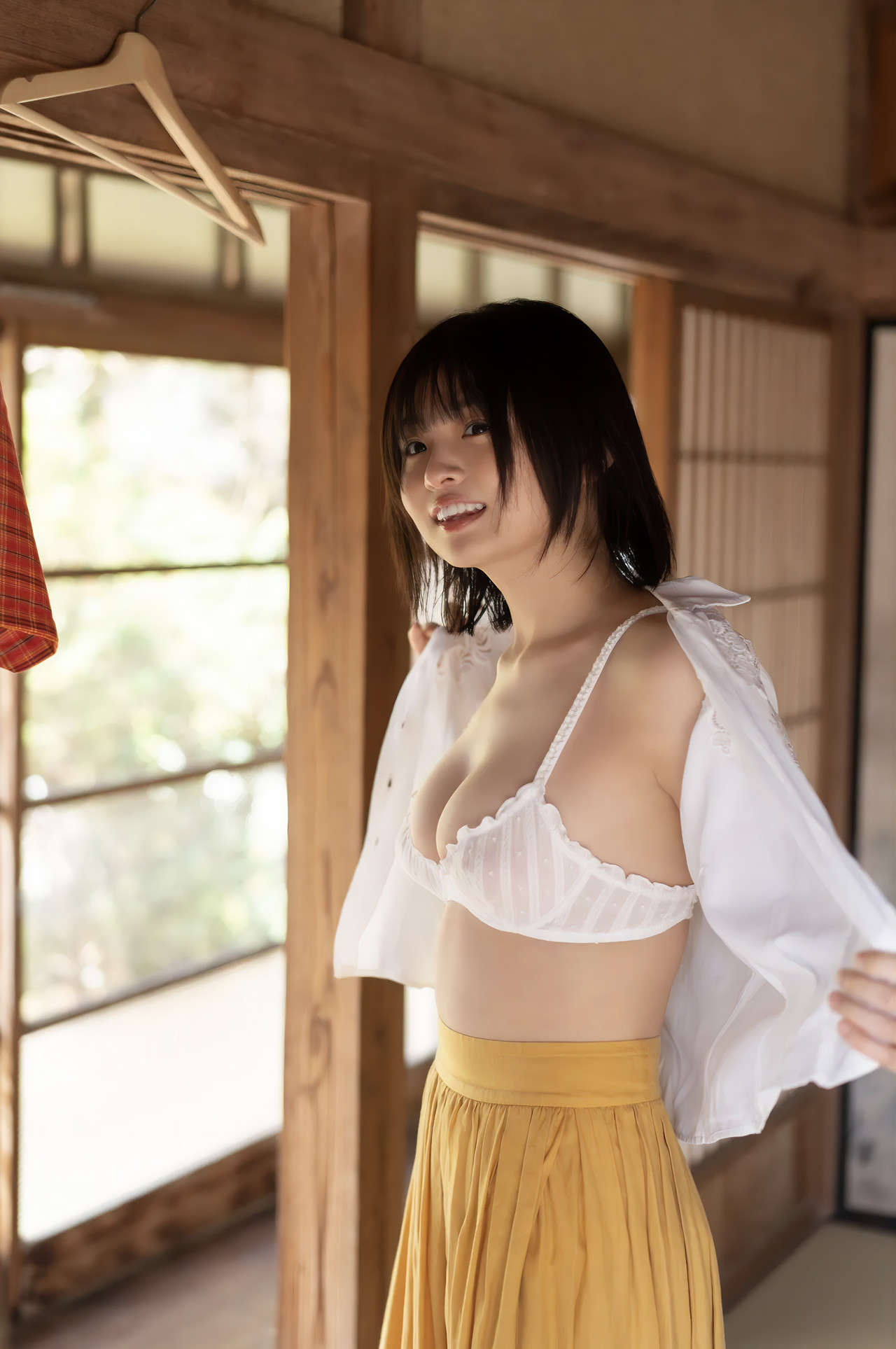 Mizuki Saiba 西叶瑞希, FRIDAYデジタル写真集 [好きにならないわけがない！ Vol1] Set.01