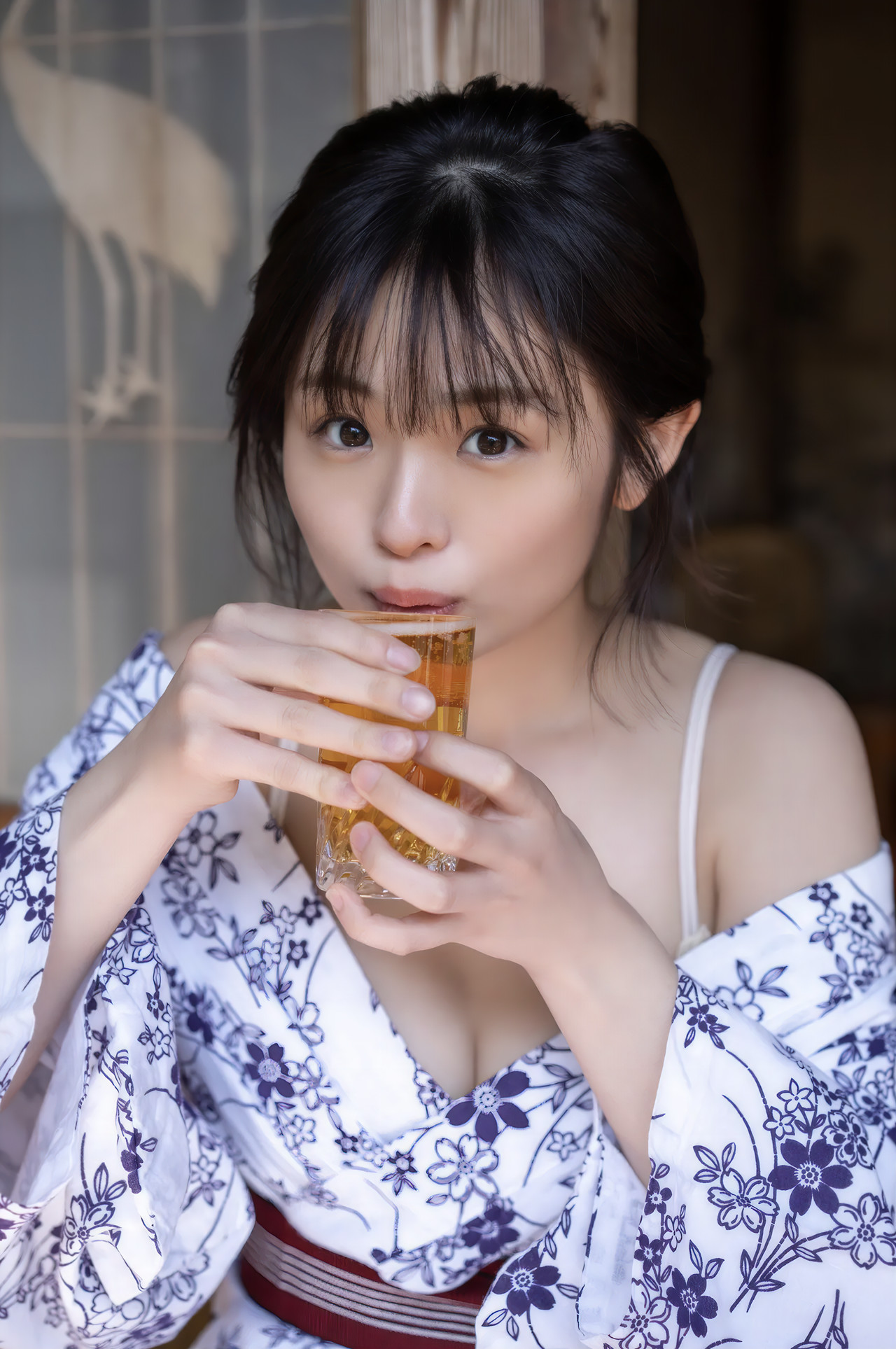Mizuki Saiba 西叶瑞希, FRIDAYデジタル写真集 [好きにならないわけがない！ Vol1] Set.02
