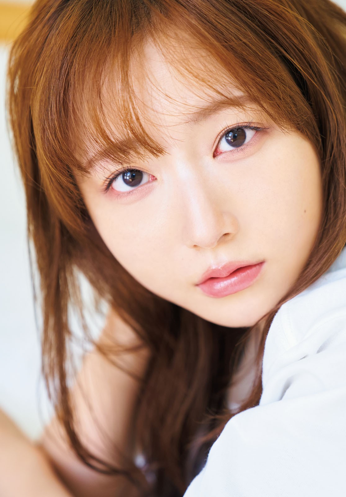 Nagisa Aoyama 青山なぎさ, Young Dragon Age ヤングドラゴンエイジ 2024 VOL.25