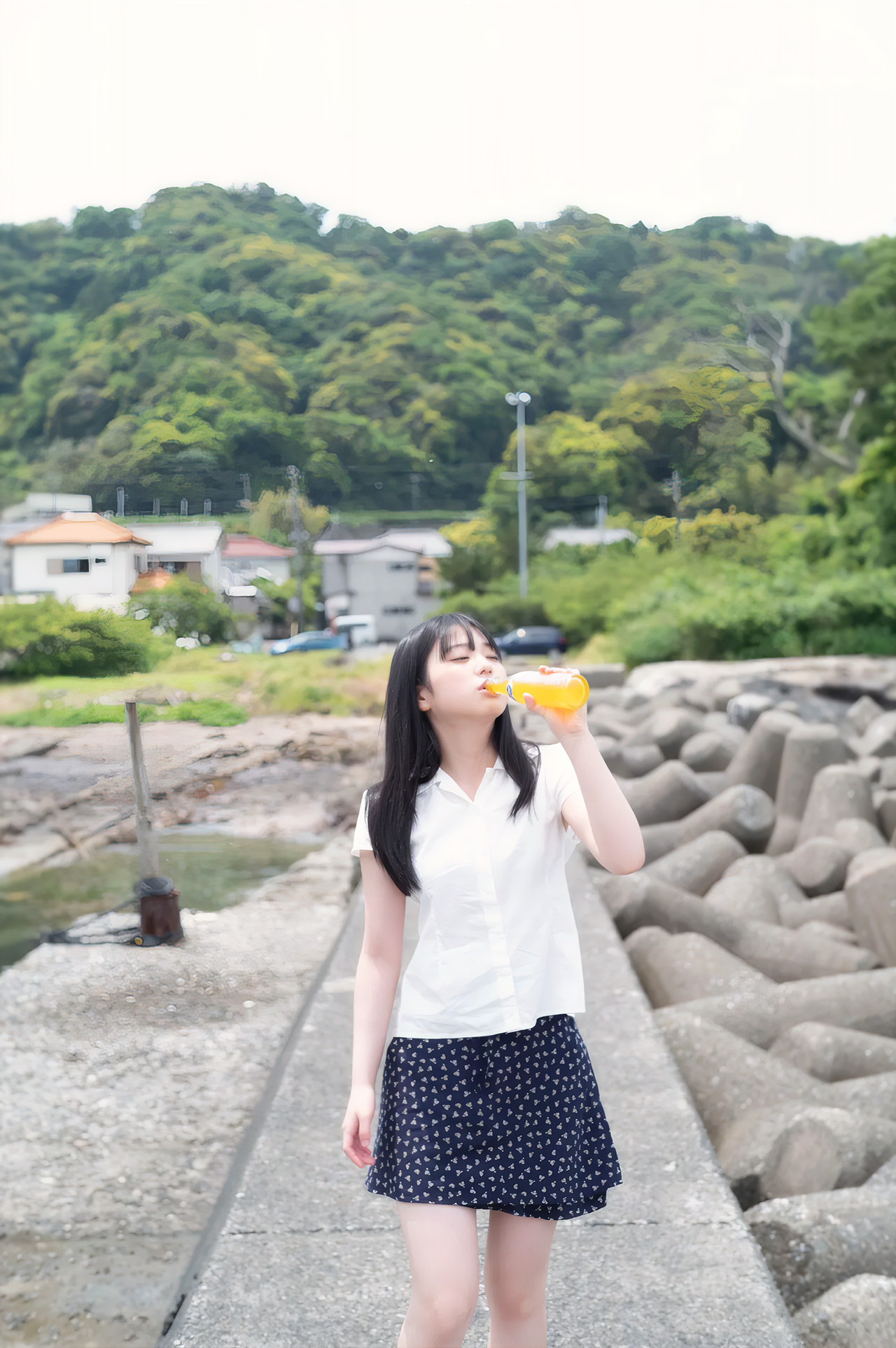 Nanaka Yano 矢野ななか, FRIDAY GOLD フライデーゴールド いつかきっと