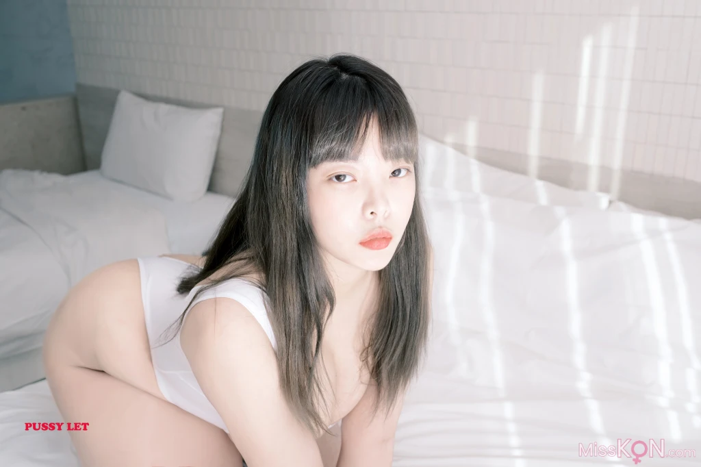 [PUSSYLET] Vol.18 Min-Ah (민아) No.1