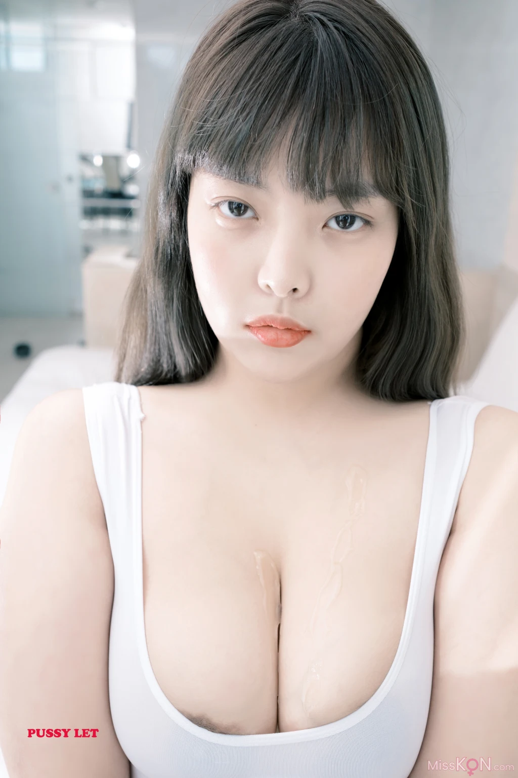 [PUSSYLET] Vol.18 Min-Ah (민아) No.1