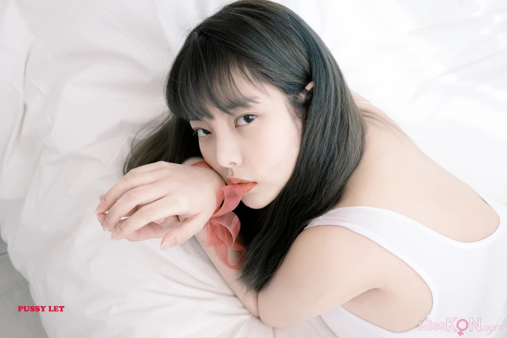 [PUSSYLET] Vol.18 Min-Ah (민아) No.1