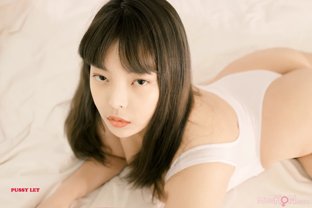 [PUSSYLET] Vol.18 Min-Ah (민아) No.1