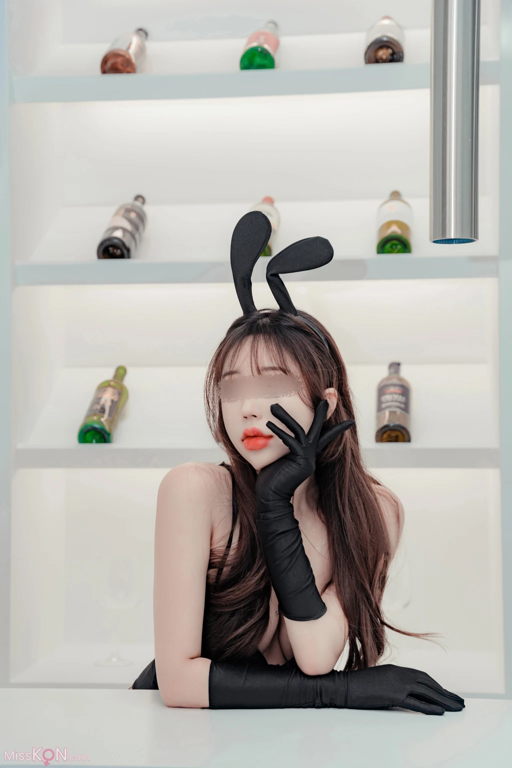 [PUSSYLET] Vol.39 Cony (코니) No.13 Bunny Girl