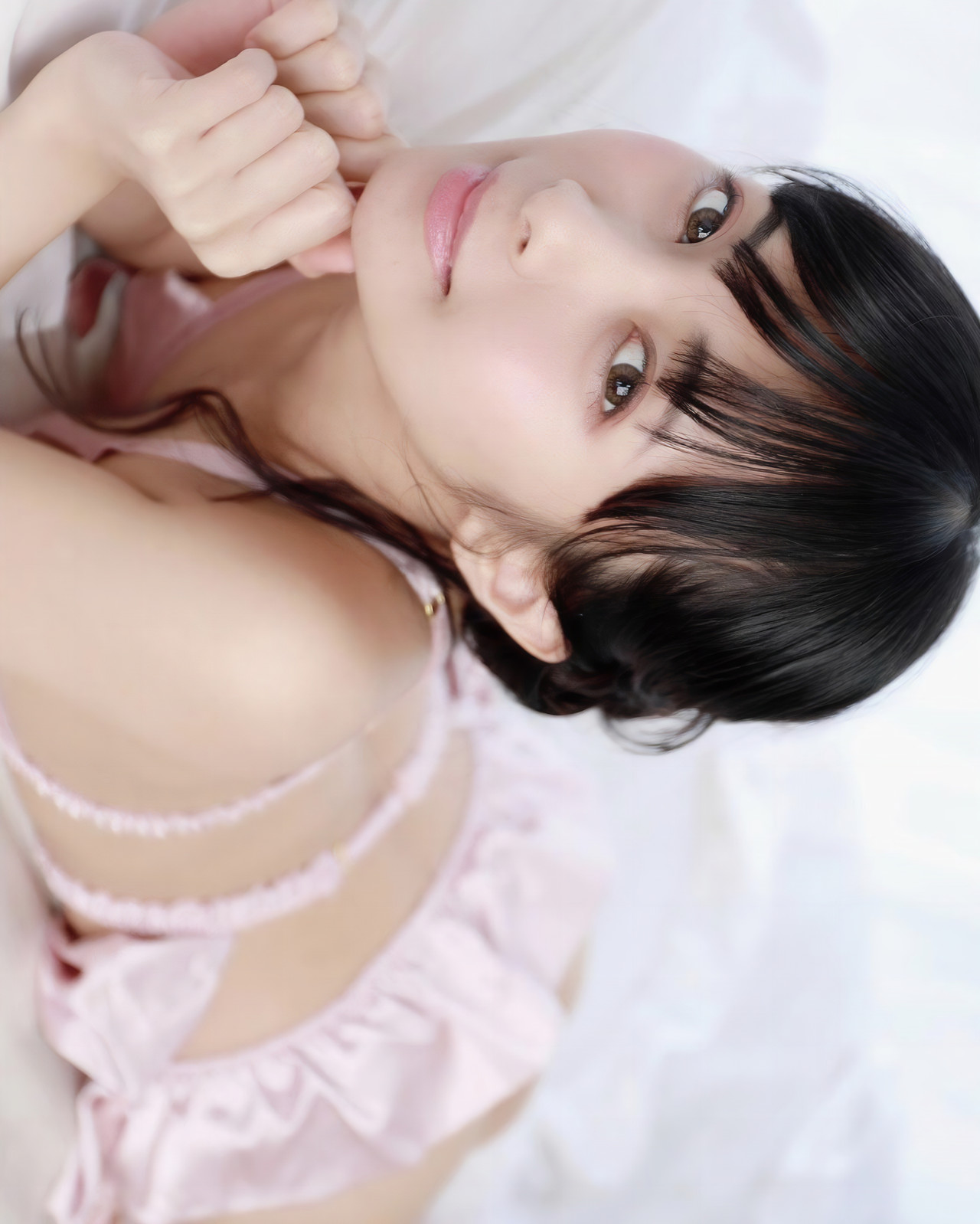 Rika Aimi 逢見リカ, デジタル写真集 [OK いいよ。] Set.03