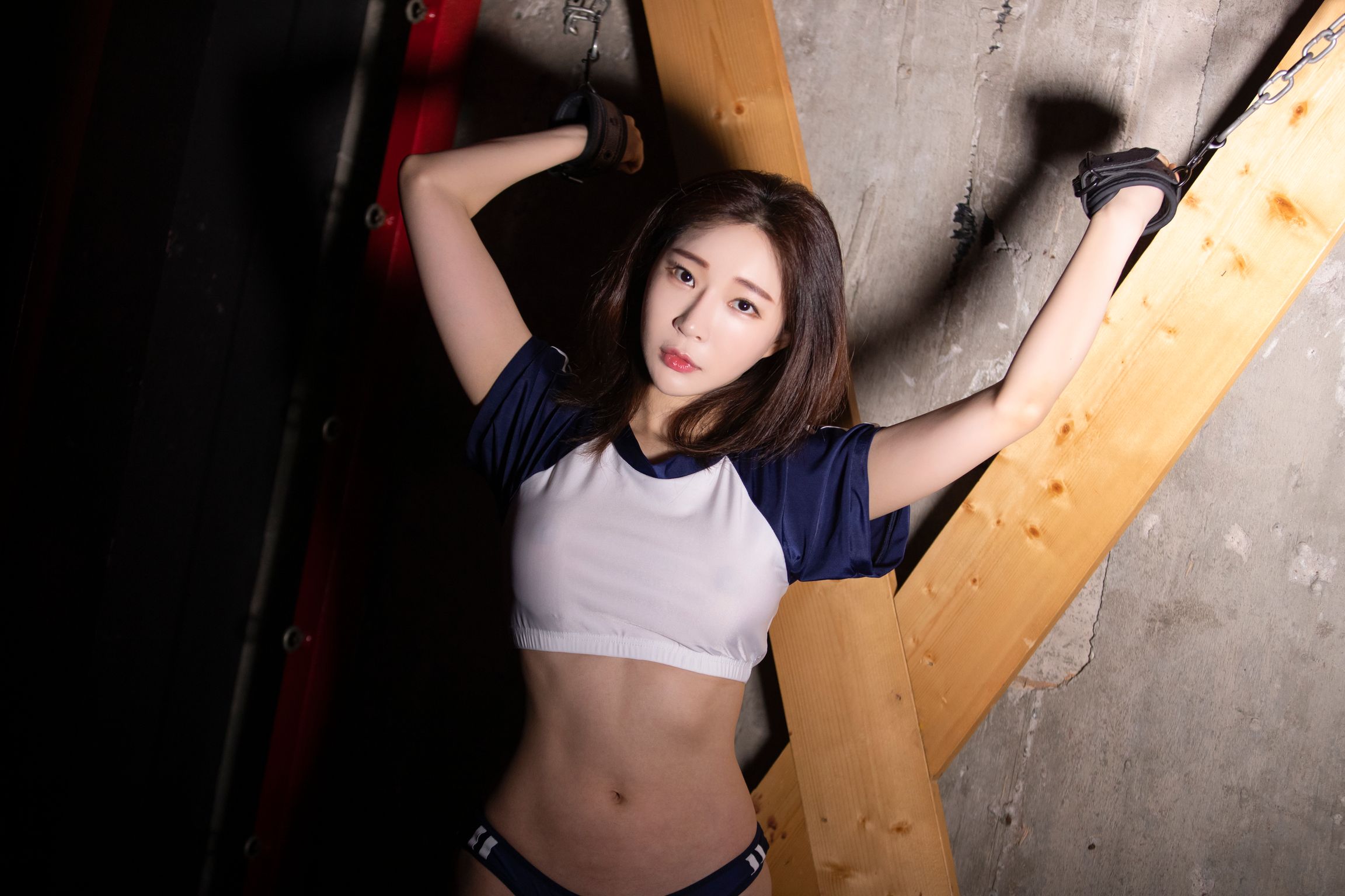 SUA Vol.2_ Photobook Leak