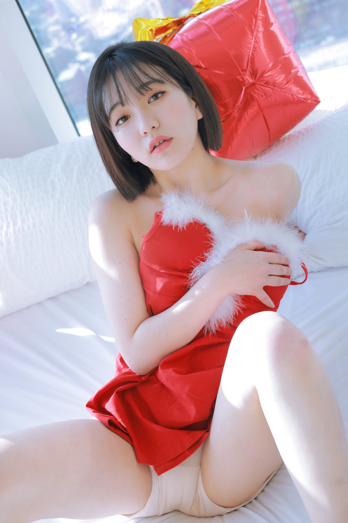 Sehee 세희, Photobook Vol.11 ‘Christmas’ Set.02