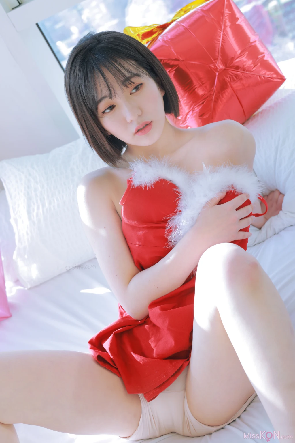 Sehee (세희)_ Vol.11 Christmas