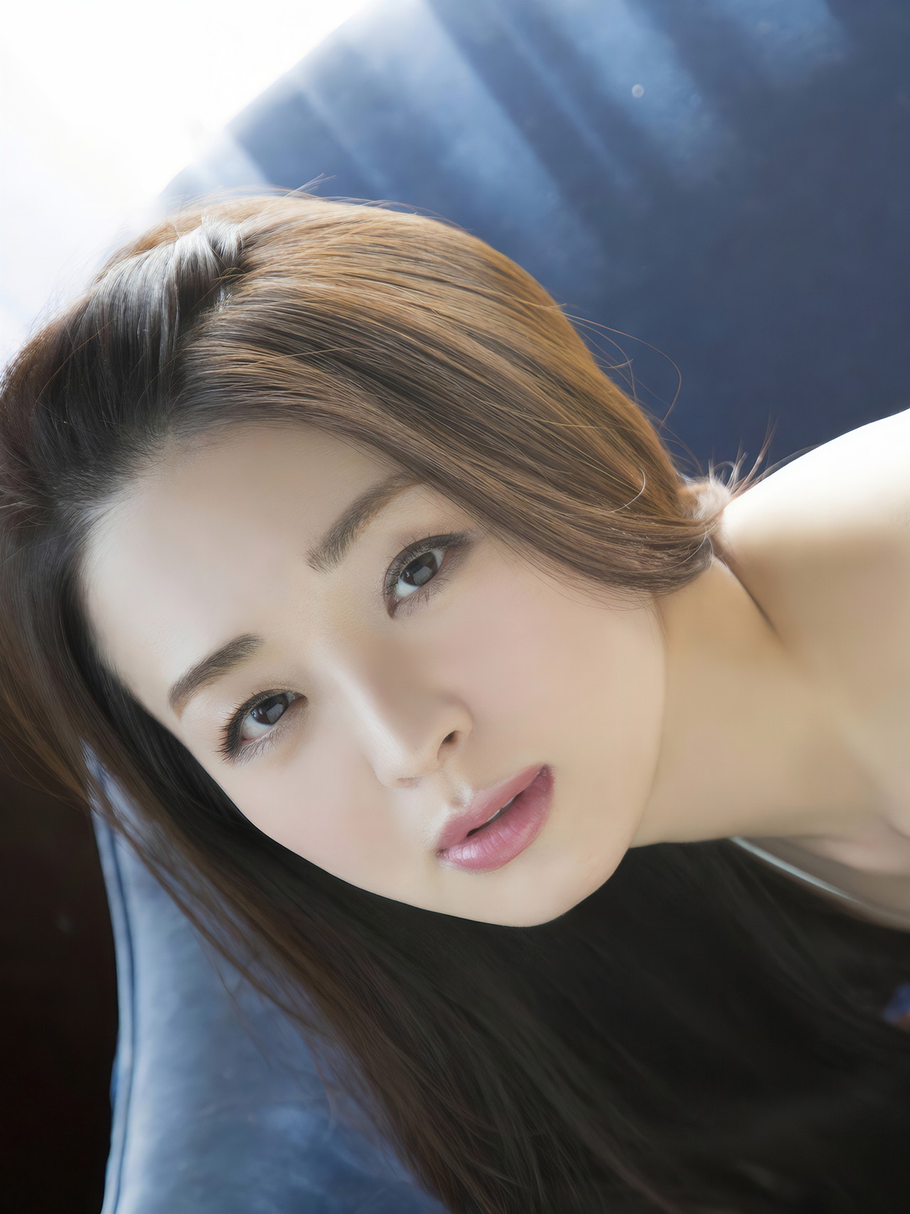Shoko 祥子, YS-Web Vol.791 [谜の美女] Set.02