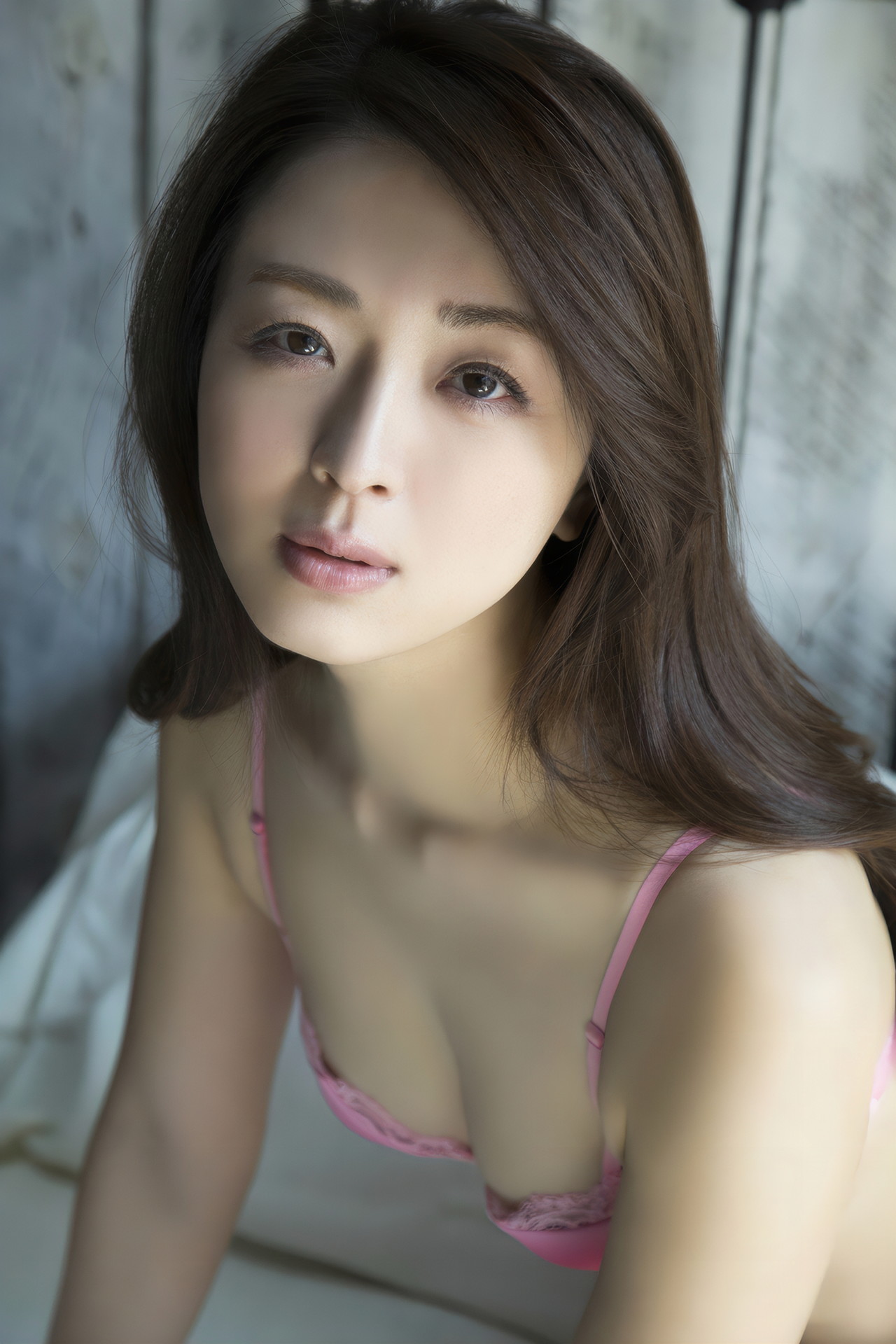 Shoko 祥子, YS-Web Vol.791 [謎の美女] Set.01