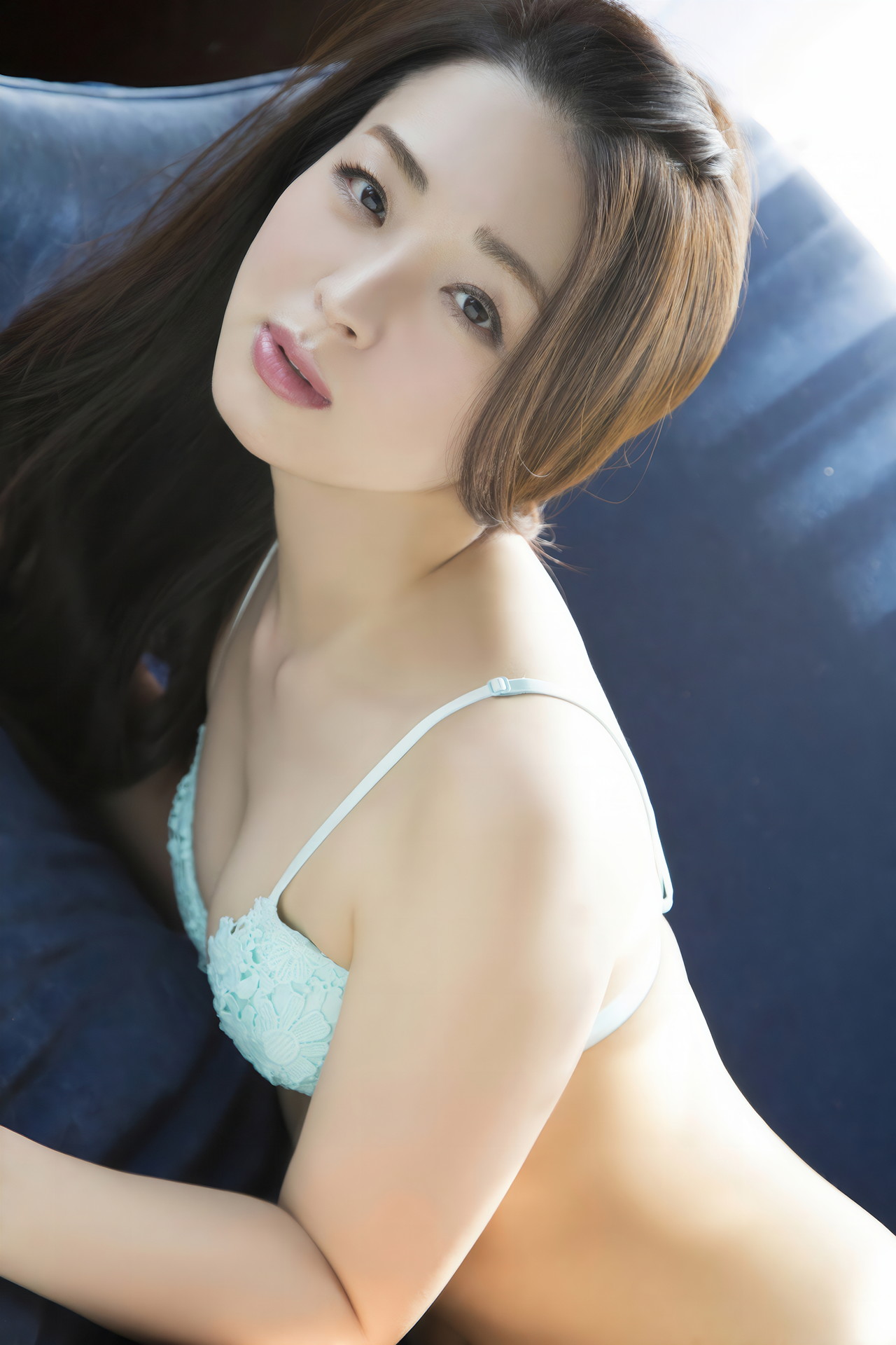 Shoko 祥子, YS-Web Vol.791 [謎の美女] Set.02