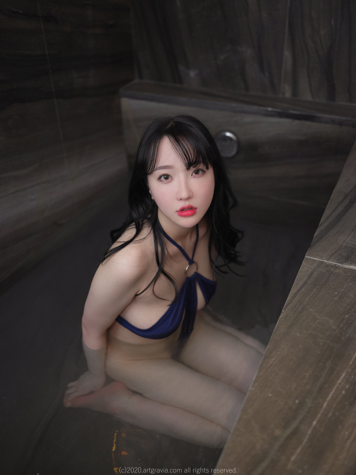 Son Yeeun 손예은, ArtGravia Vol.231 Photobook Set.02