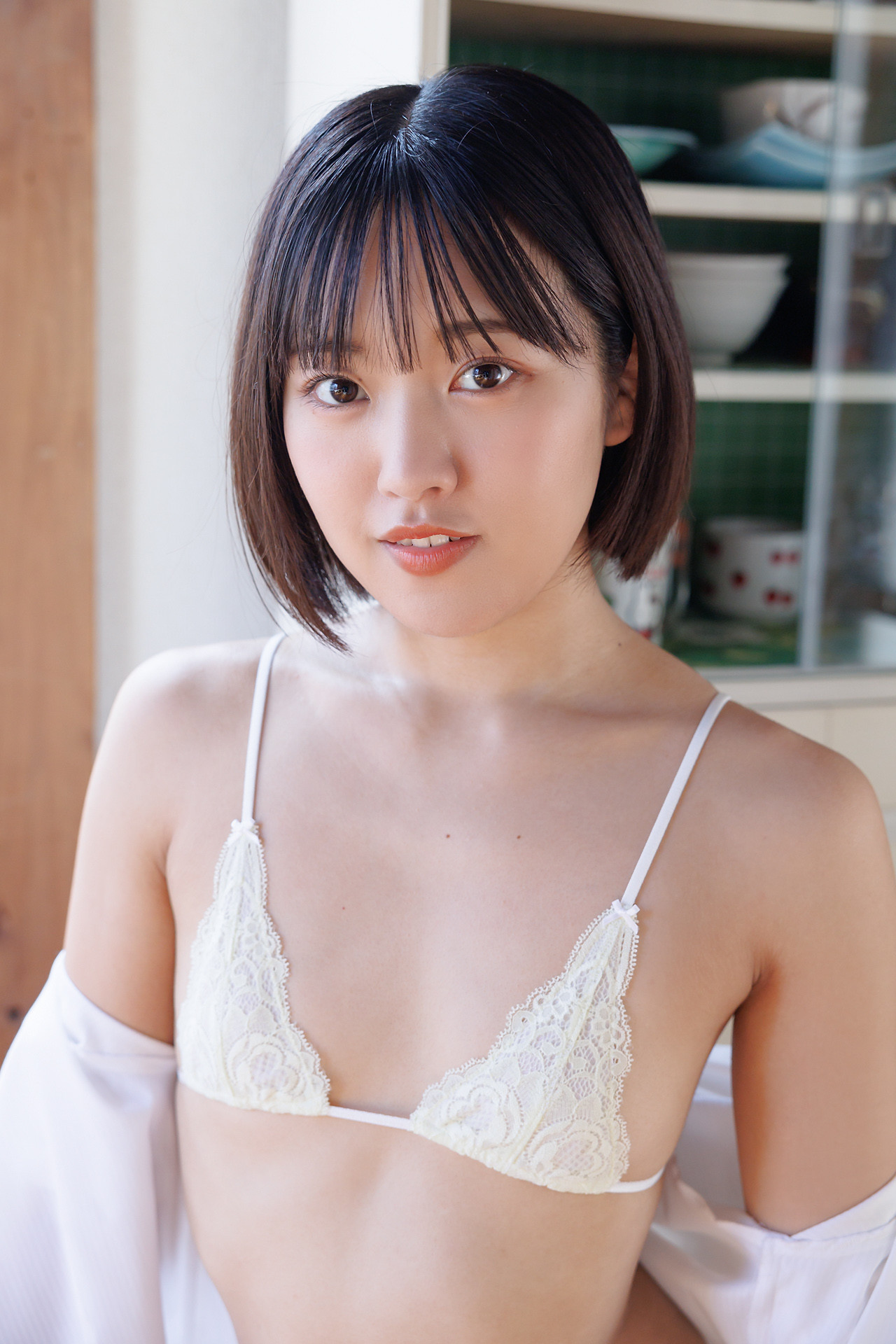 Anjyu Kouzuki 香月杏珠, Minisuka.tv 2024.11.07 Limited Gallery Set 34.01