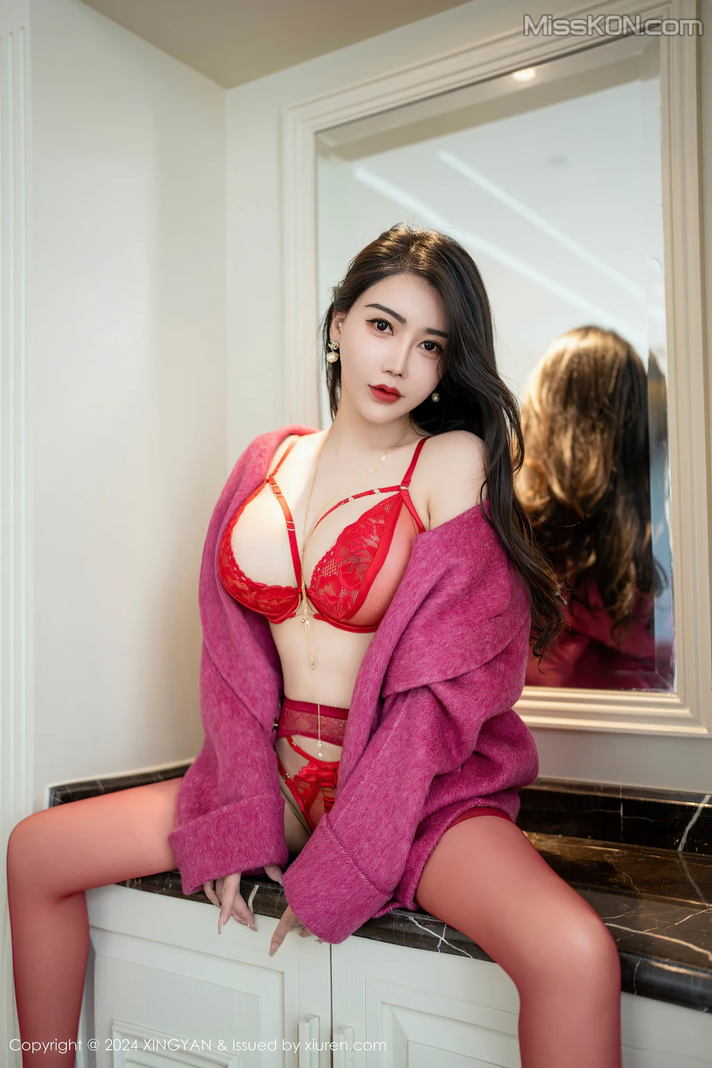 XingYan Vol.243_ 李若汐