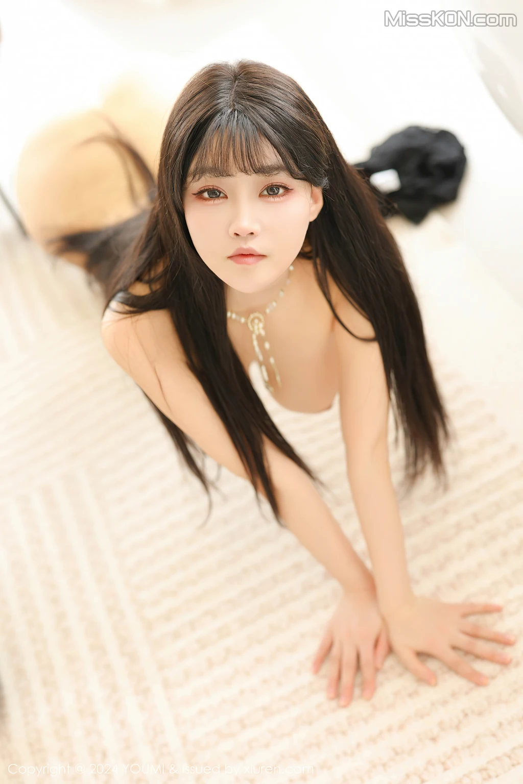 YouMi Vol.1079_ Zhu Ke Er (朱可儿Flora)