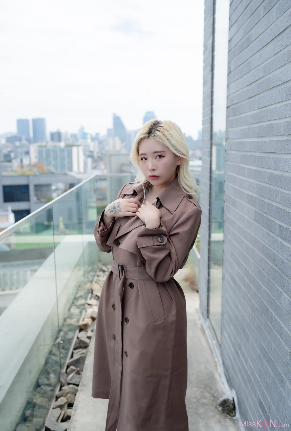 Yuna (유나)_ Vol.11 Yano