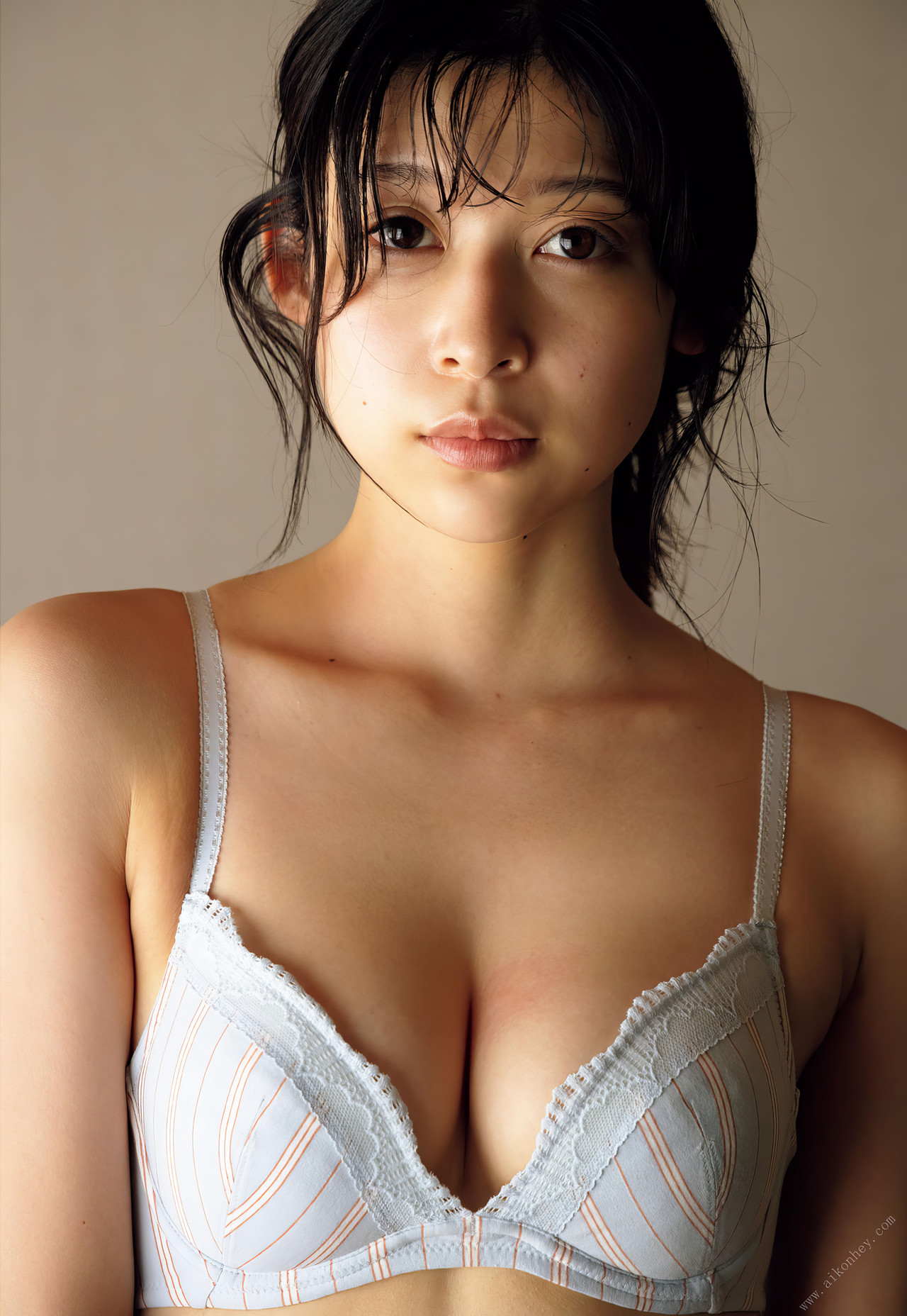 Yura Someno 染野有来, ファースト写真集 [ユメノソラ] Set.03