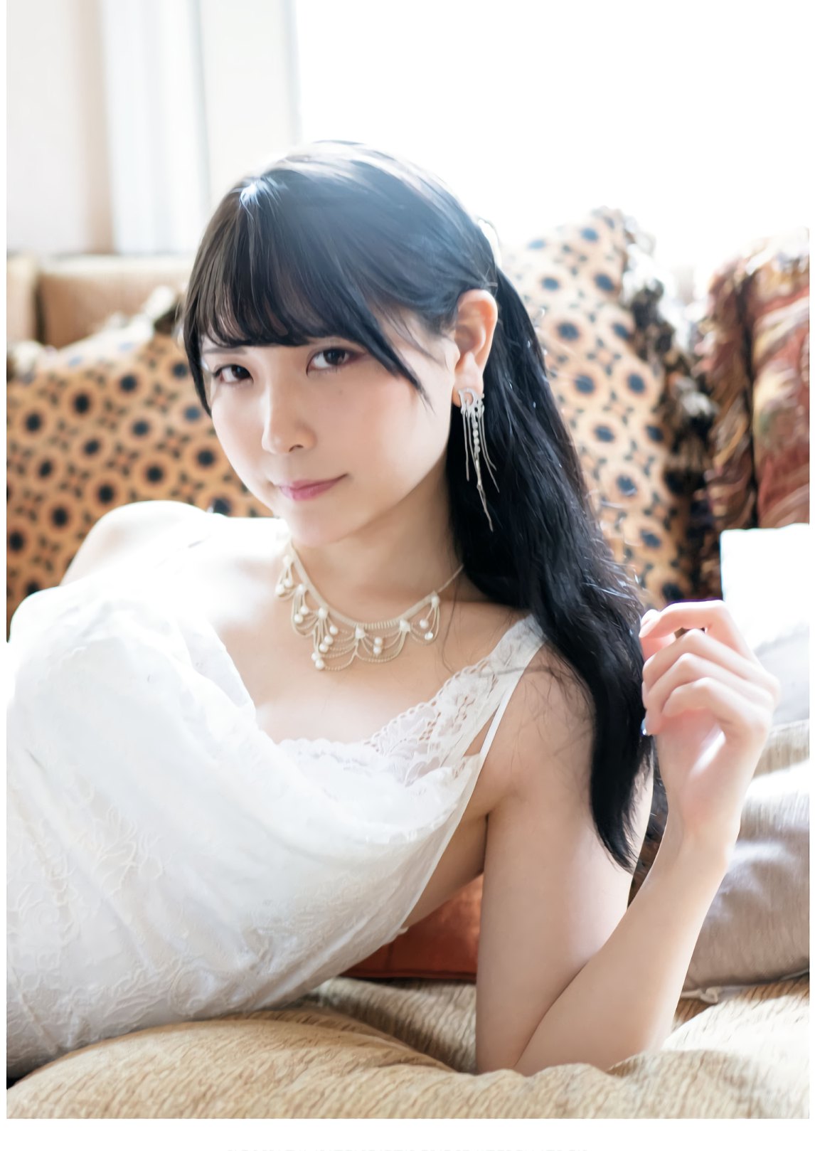 Marina Amatsu あまつまりな, Dragon Age ドラゴンエイジ 2020年7月号 増刊 ヤングドラゴンエイジ Vol.03