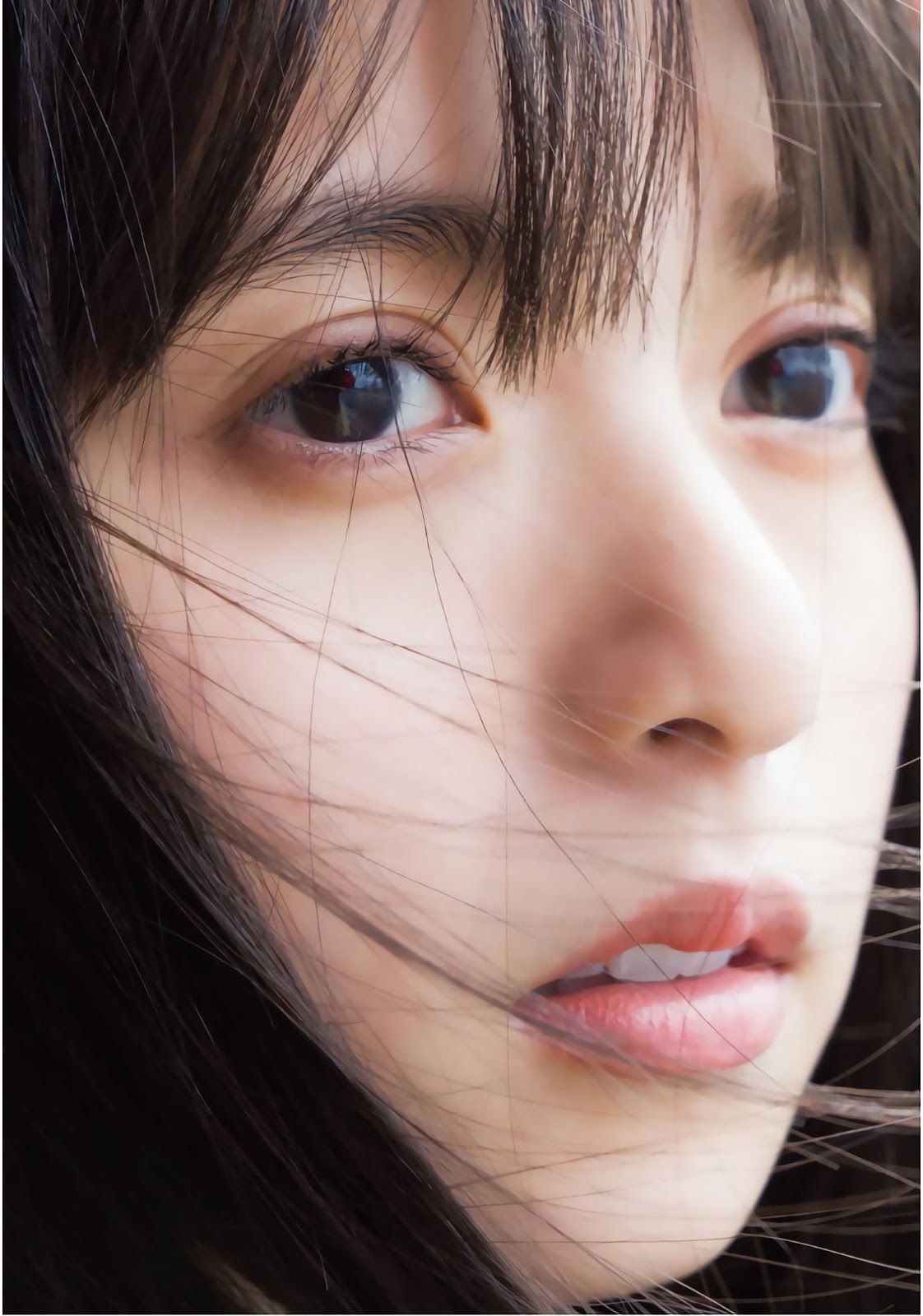 Asuka Saito 齋藤飛鳥, Shonen Magazine 2019 No.36-37 (少年マガジン 2019年36-37号)