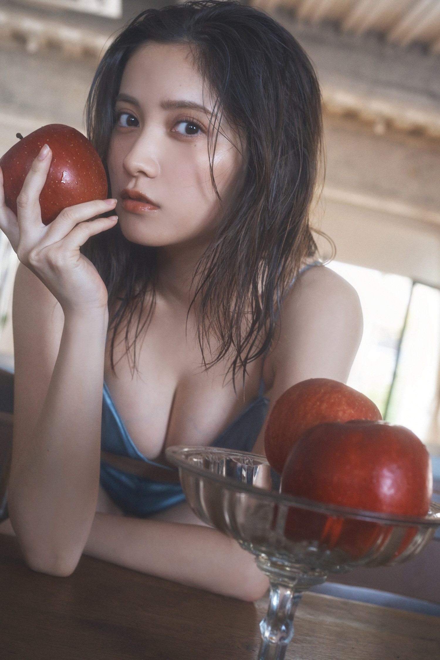 Nashiko Momotsuki 桃月なしこ, DOLCE Magazine 2023 Vol.06