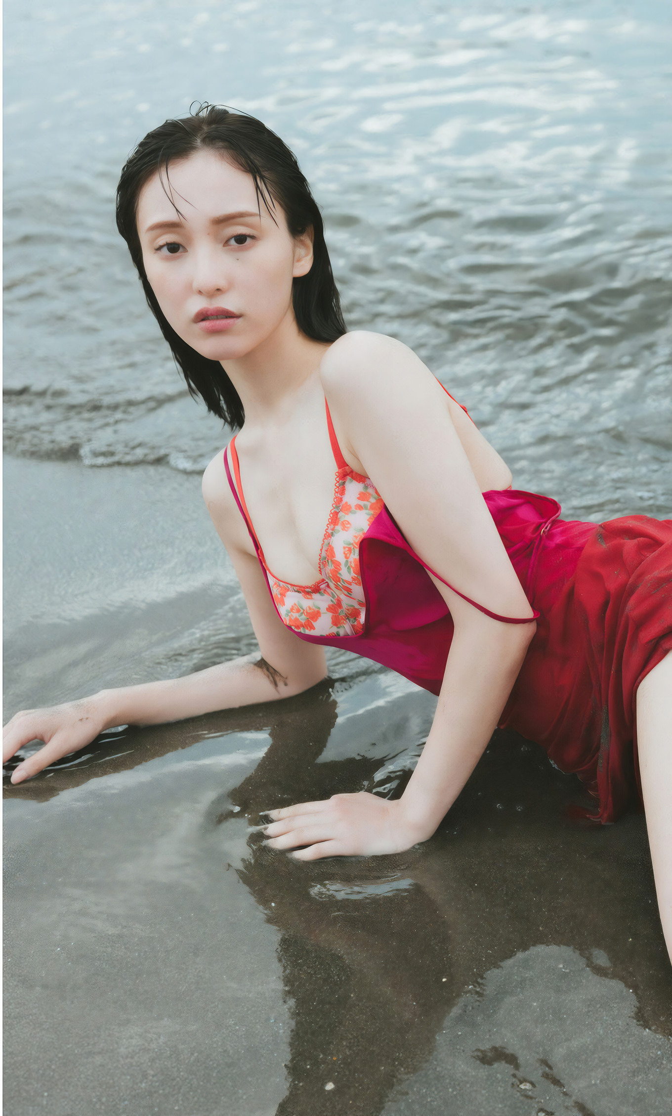 Aina Yamada 山田爱奈, Weekly Playboy 2024 No.48 (周刊プレイボーイ 2024年48号