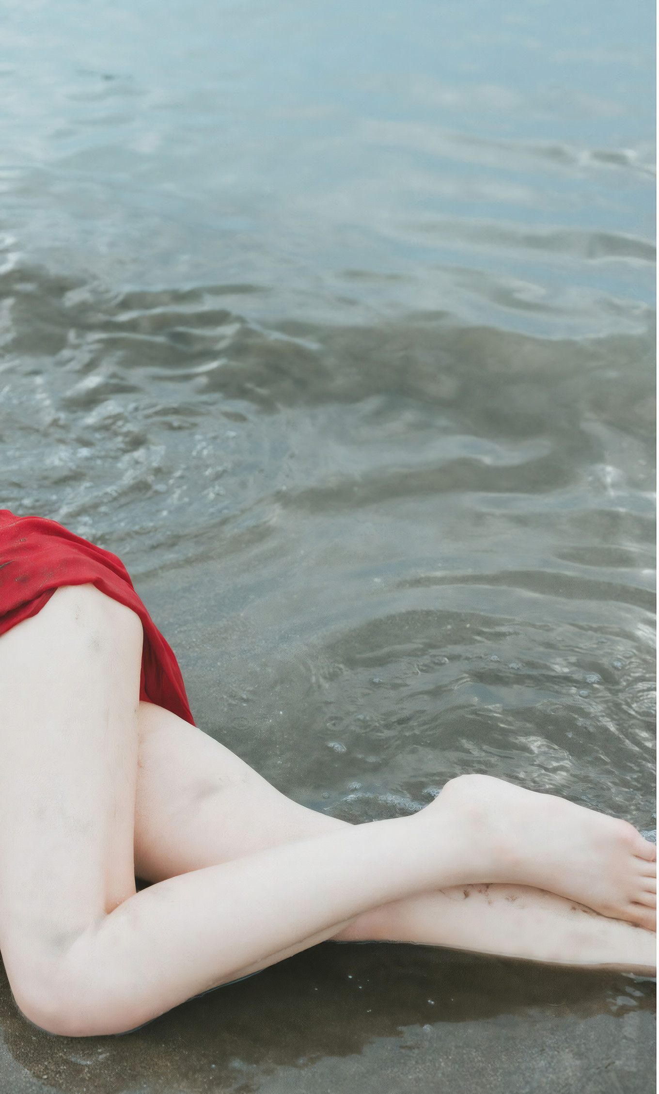 Aina Yamada 山田爱奈, Weekly Playboy 2024 No.48 (周刊プレイボーイ 2024年48号