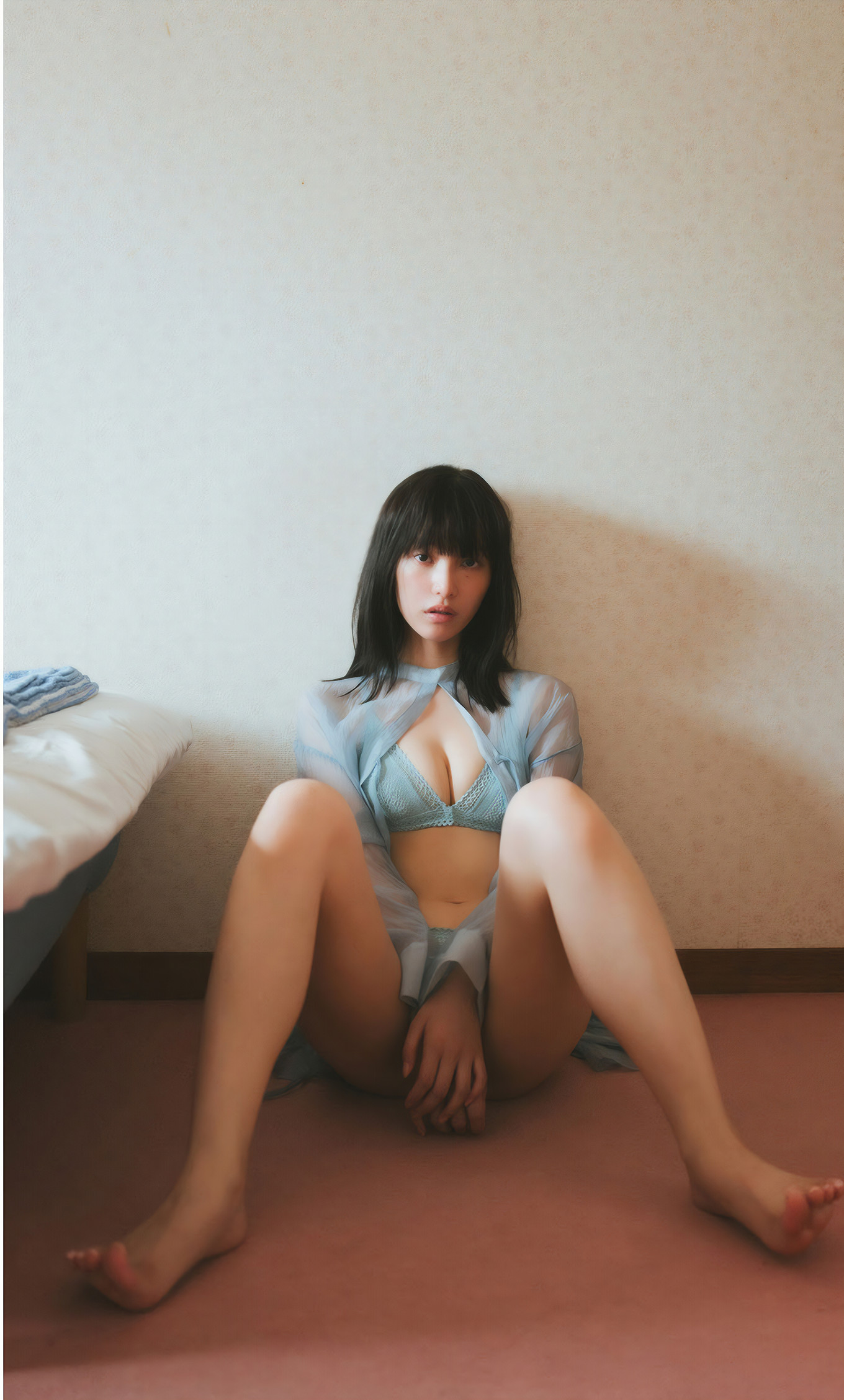 Aina Yamada 山田愛奈, Weekly Playboy 2024 No.48 (週刊プレイボーイ 2024年48号