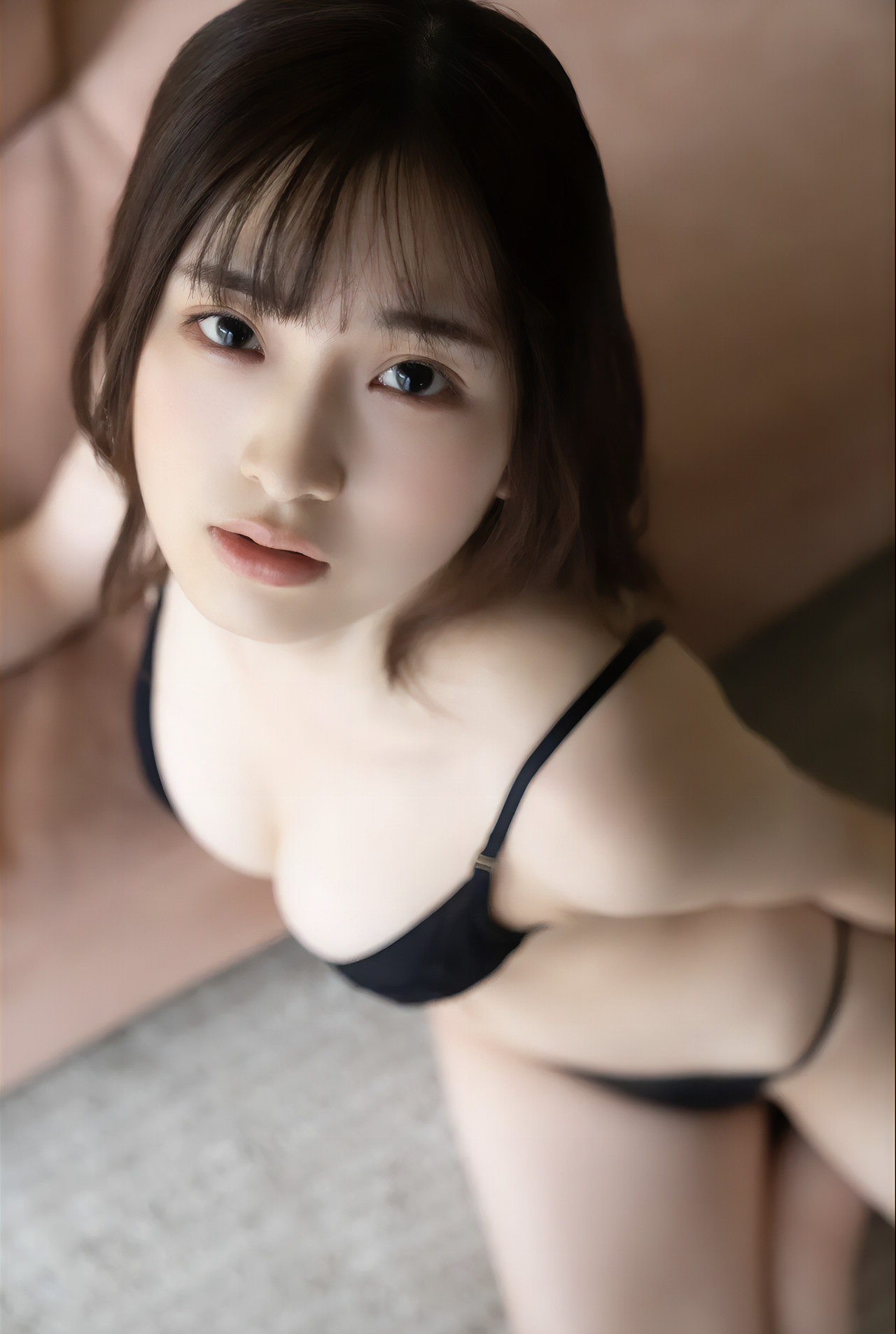 Airi Saito 斎藤愛莉, FRIDAYデジタル写真集 『カレシ目線。vol.1』 Set.01