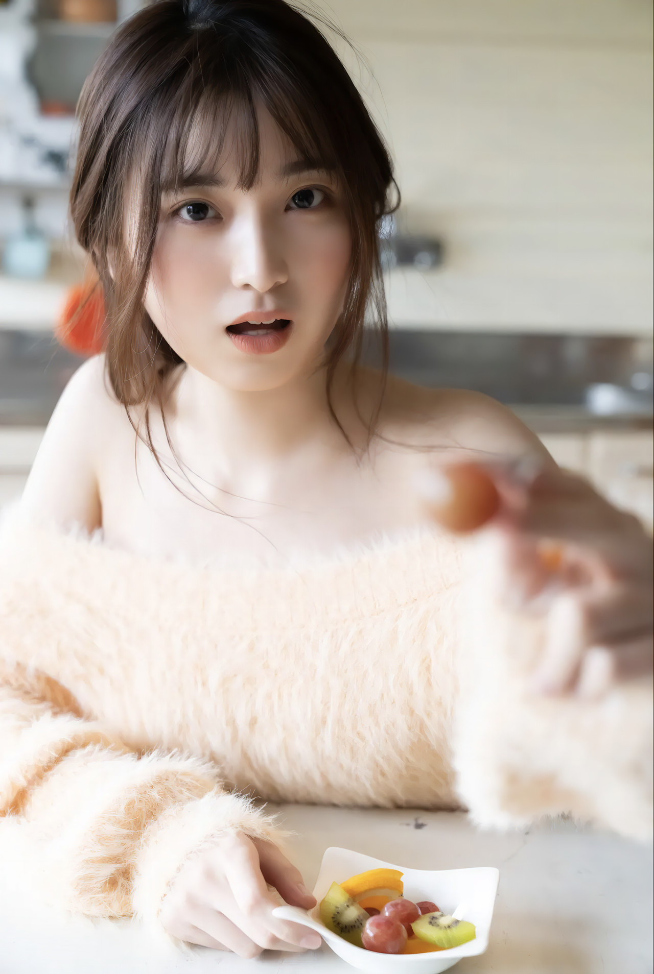 Airi Saito 斎藤愛莉, FRIDAYデジタル写真集 『カレシ目線。vol.2』 Set.01