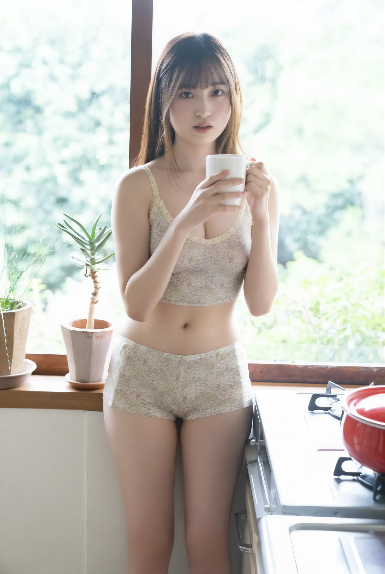 Airi Saito 斎藤愛莉, FRIDAYデジタル写真集 『カレシ目線。vol.2』 Set.02