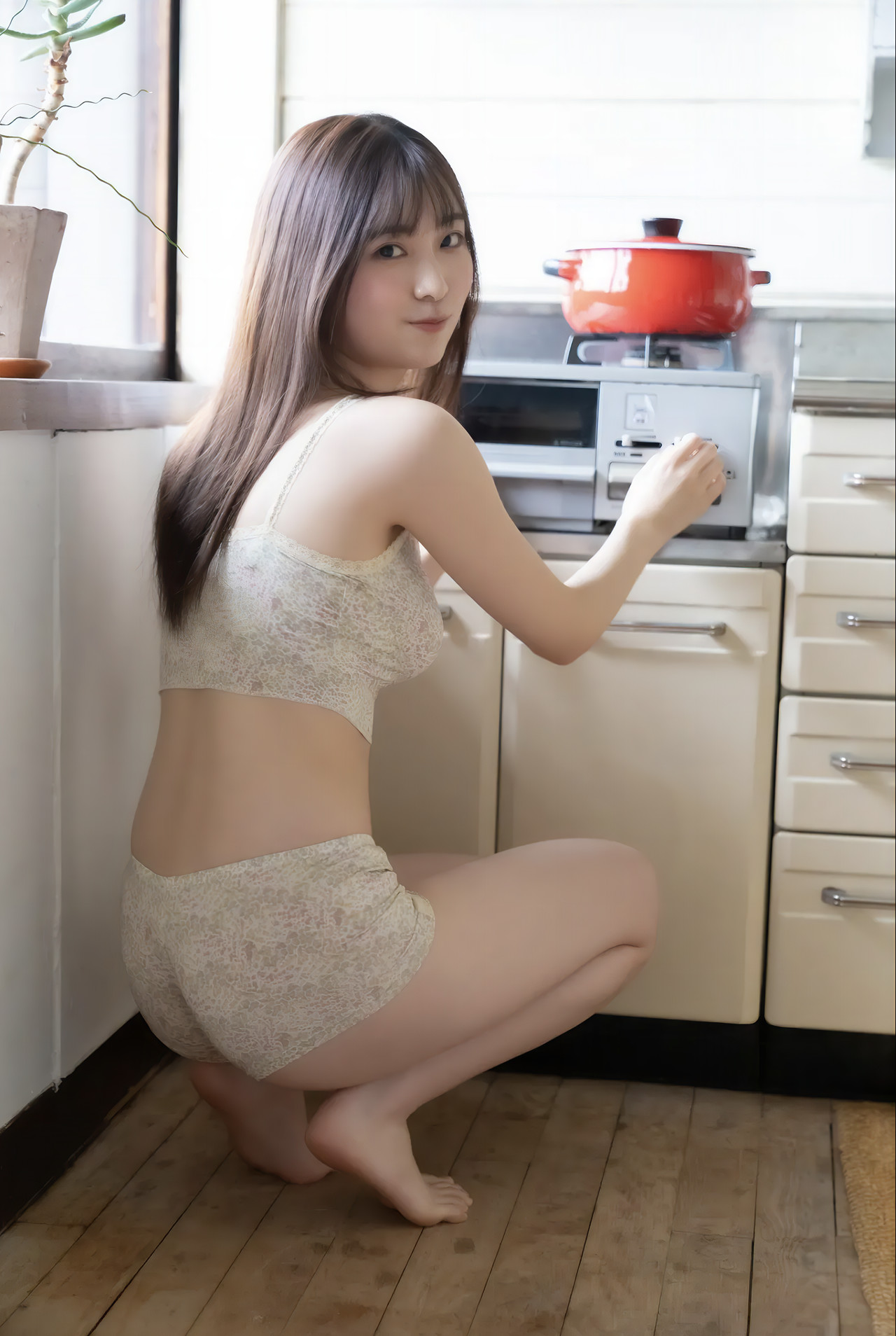 Airi Saito 斎藤愛莉, FRIDAYデジタル写真集 『カレシ目線。vol.2』 Set.02