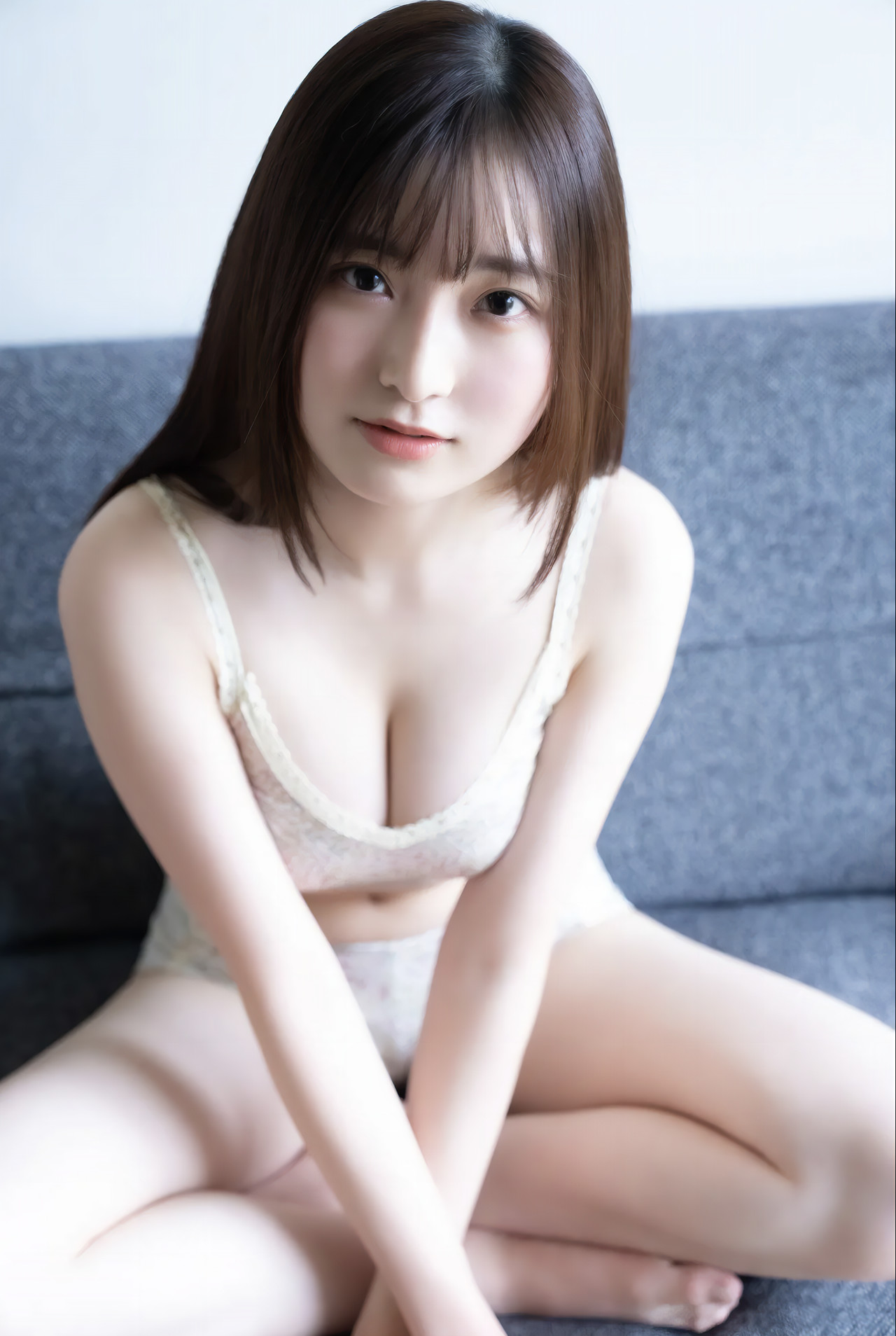 Airi Saito 斎藤愛莉, FRIDAYデジタル写真集 『カレシ目線。vol.2』 Set.02