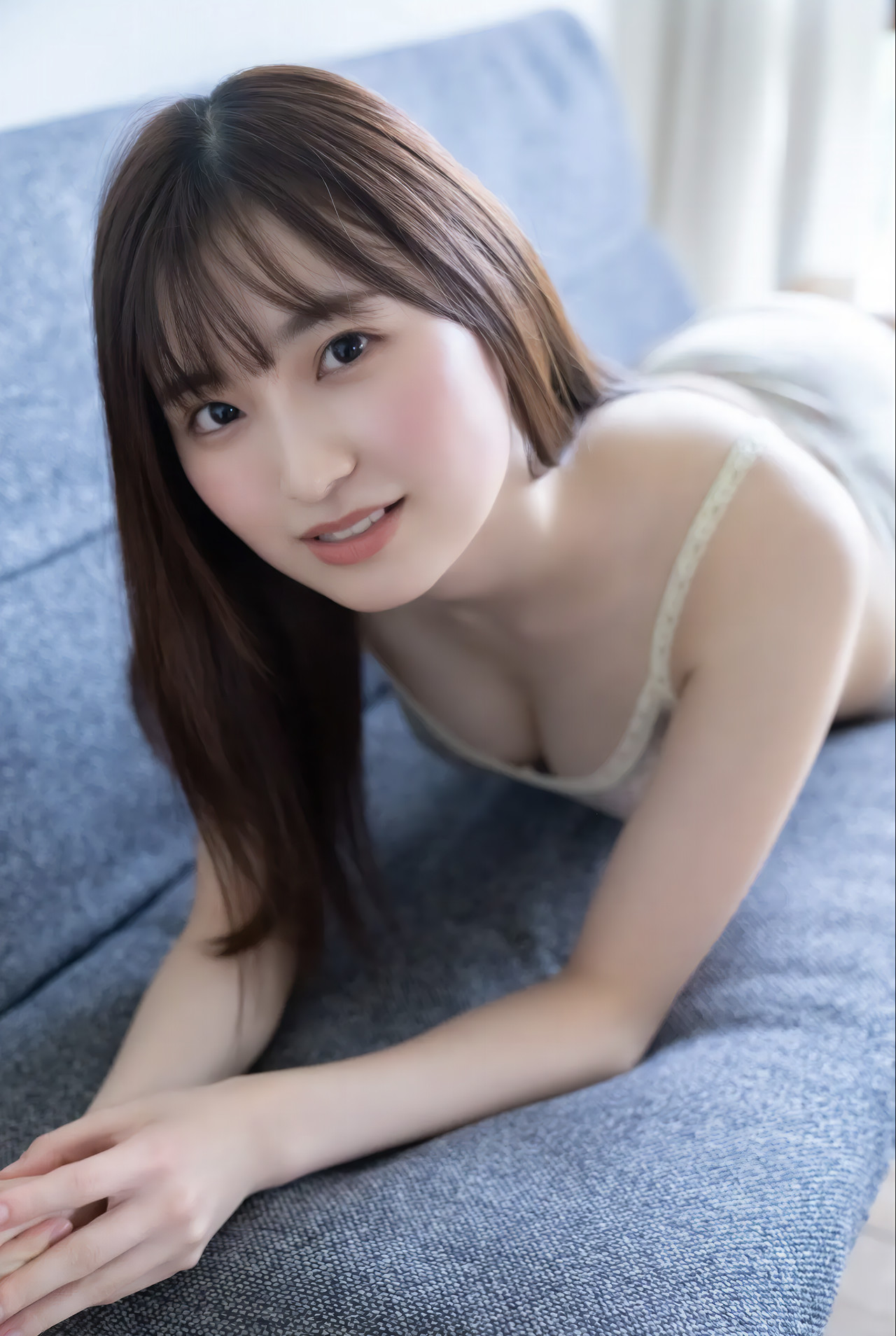 Airi Saito 斎藤愛莉, FRIDAYデジタル写真集 『カレシ目線。vol.2』 Set.02