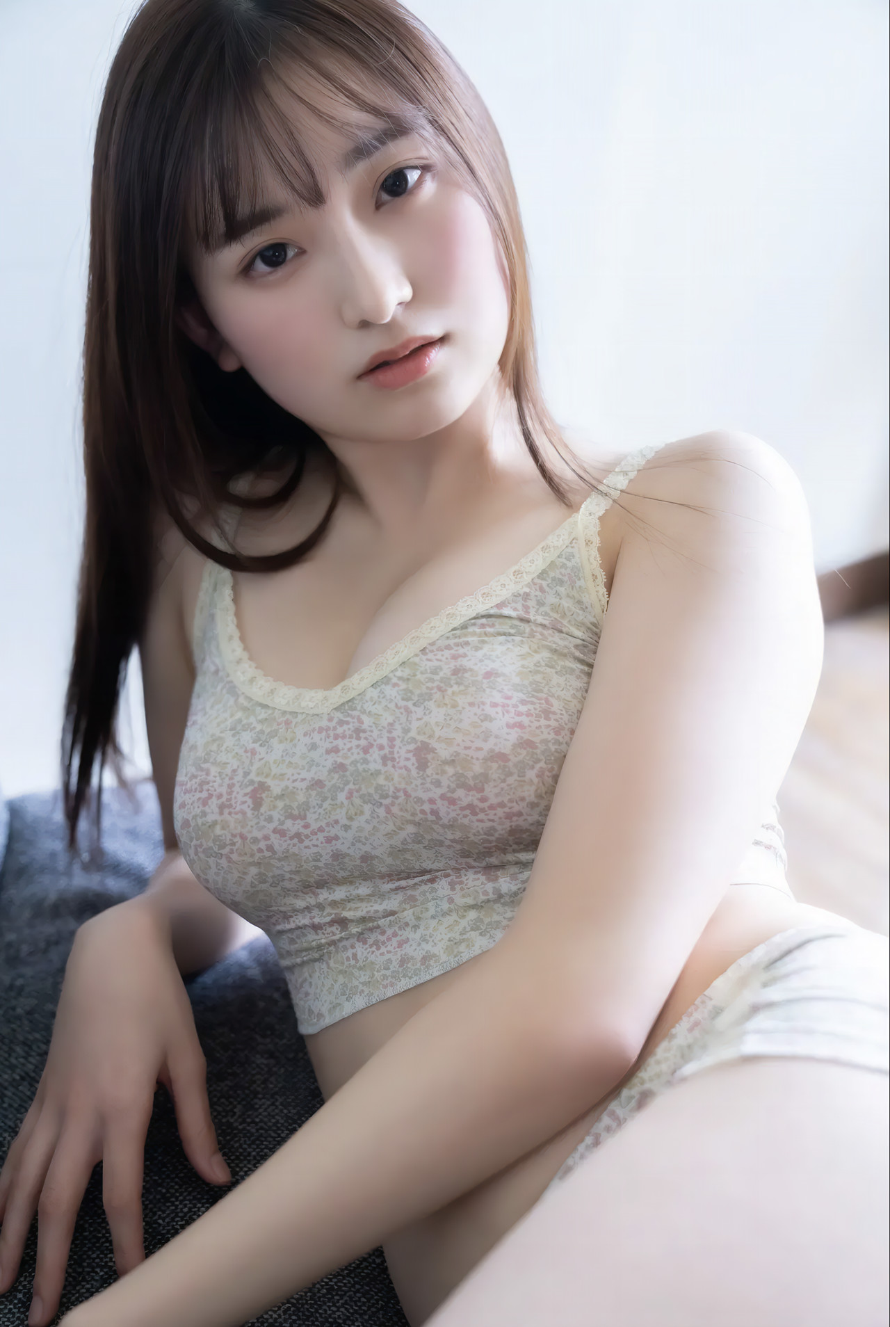 Airi Saito 斎藤愛莉, FRIDAYデジタル写真集 『カレシ目線。vol.2』 Set.02