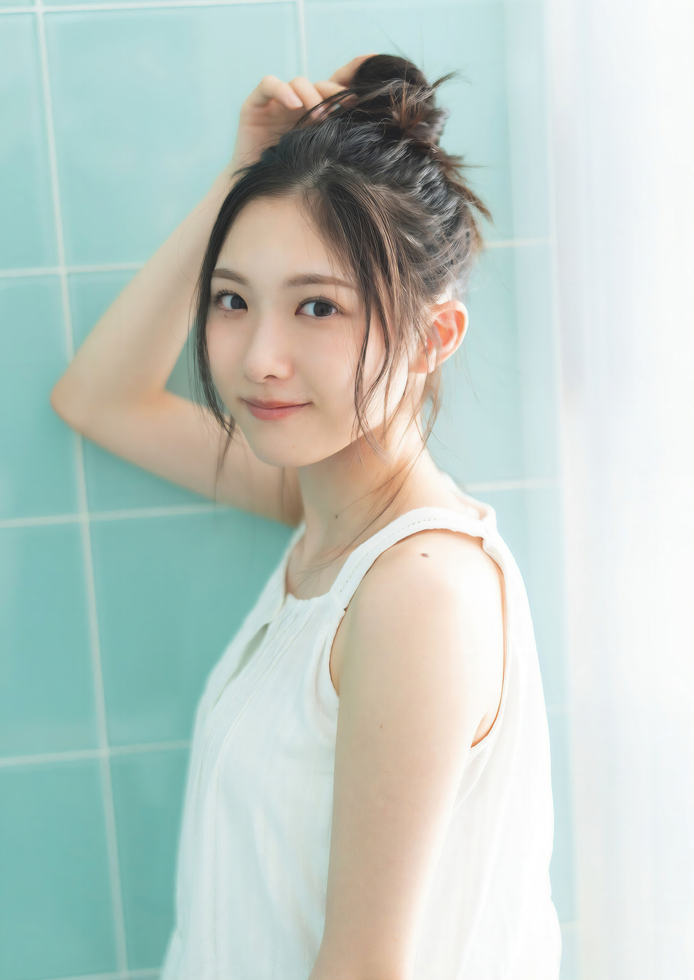 Airi Taniguchi 谷口爱季, Weekly Playboy 2024 No.48 (周刊プレイボーイ 2024年48号