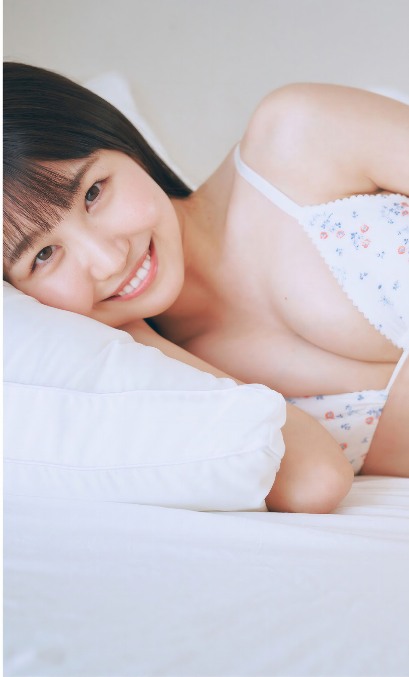 Arie Fukae 深江有恵, Weekly Playboy 2024 No.49 (週刊プレイボーイ 2024年49号