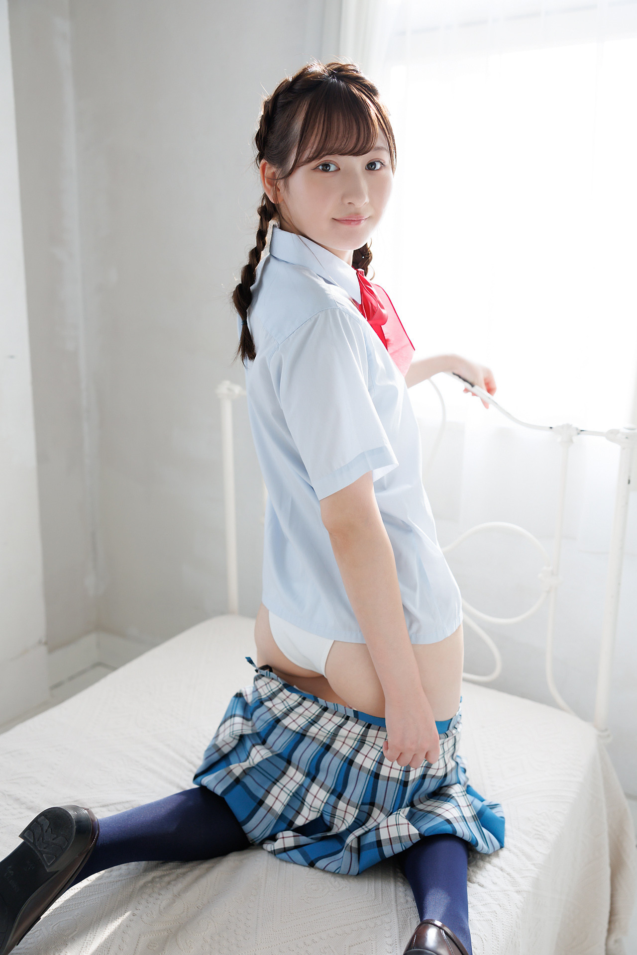 Asami Kondou 近藤あさみ, Minisuka.tv 202.12.05 Limited Gallery Set 46.01