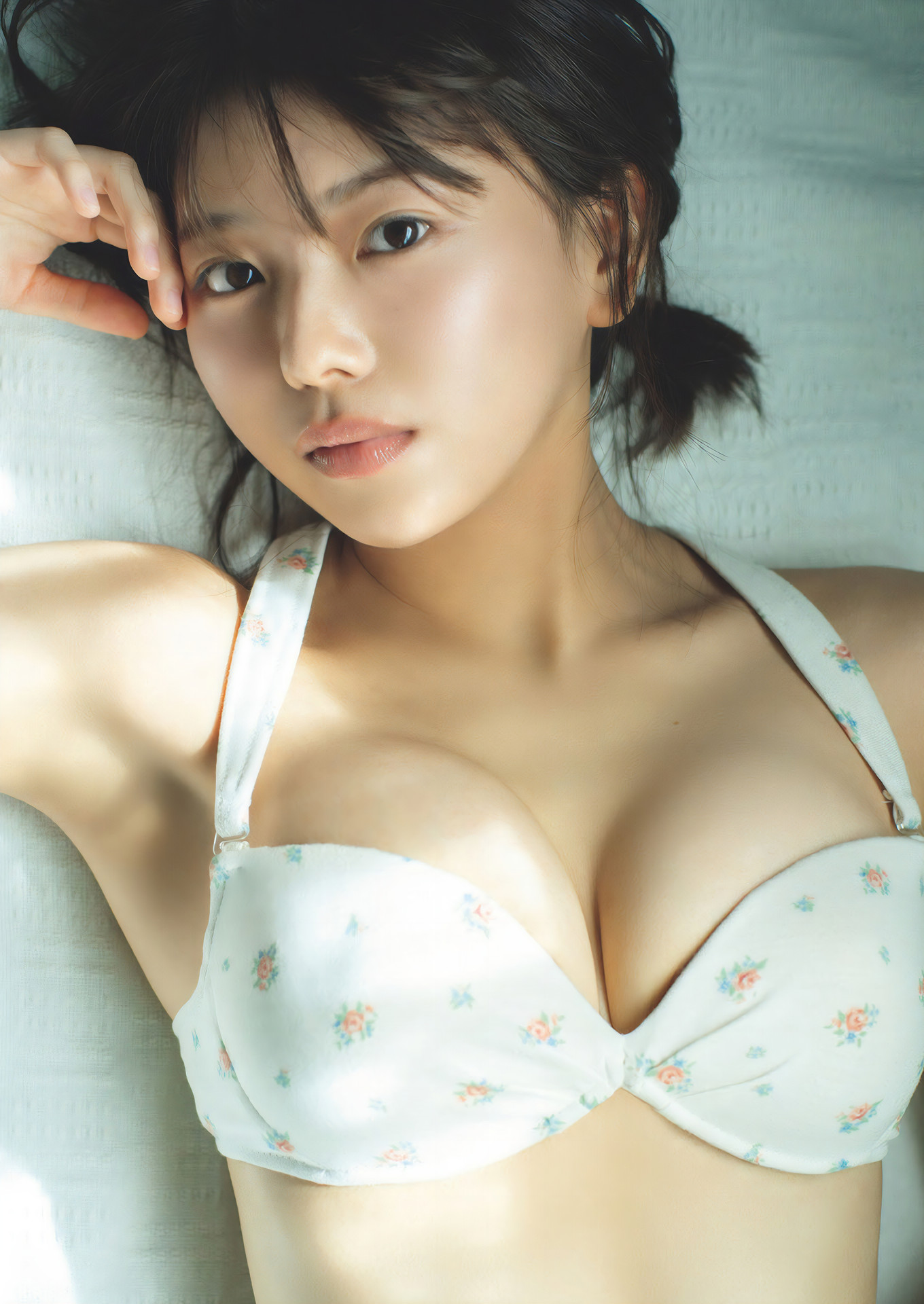 Ayu Okuma 大熊杏優, Weekly Playboy 2024 No.49 (週刊プレイボーイ 2024年49号