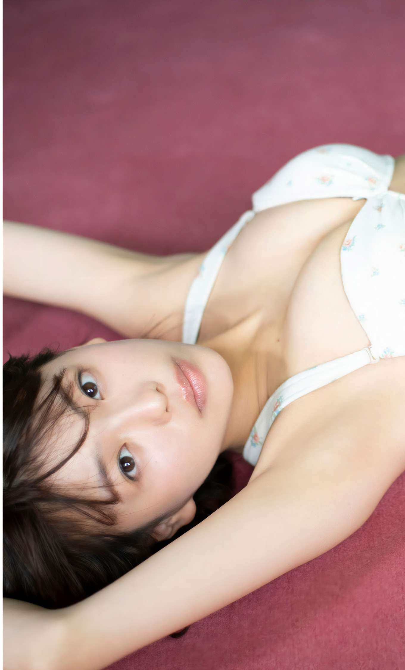 Ayu Okuma 大熊杏優, Weekly Playboy 2024 No.49 (週刊プレイボーイ 2024年49号