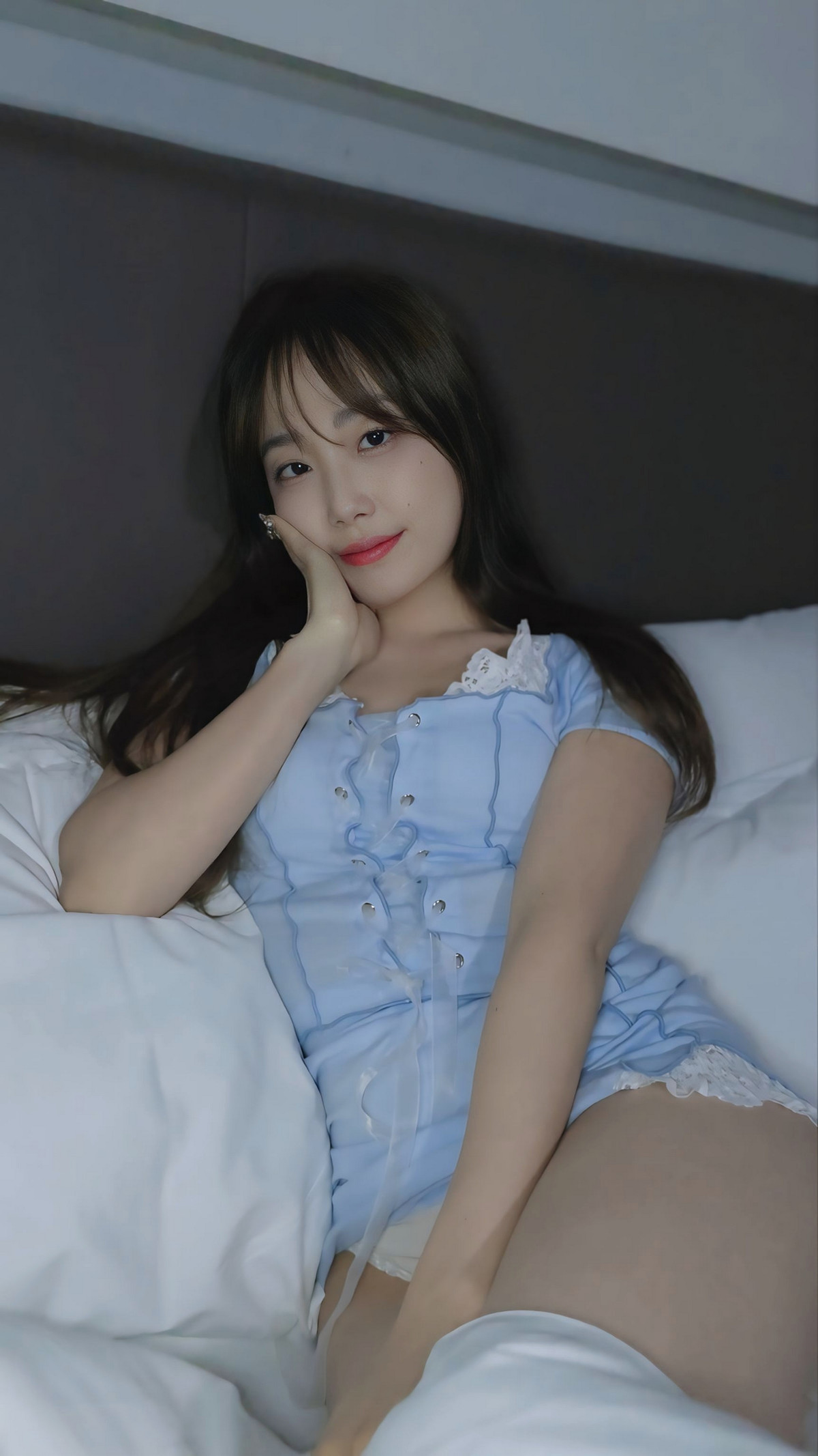 Baeksultang 백설탕, TOKYONIGHT EP.01 Photobook Set.01