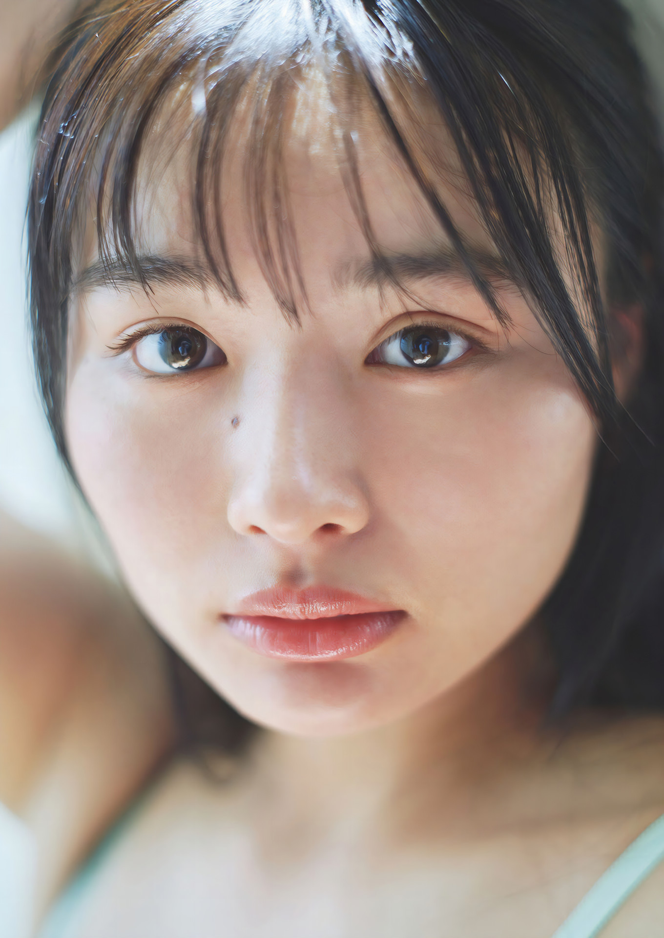 Cocoro Toyoshima 豊島心桜, Weekly Playboy 2024 No.49 (週刊プレイボーイ 2024年49号