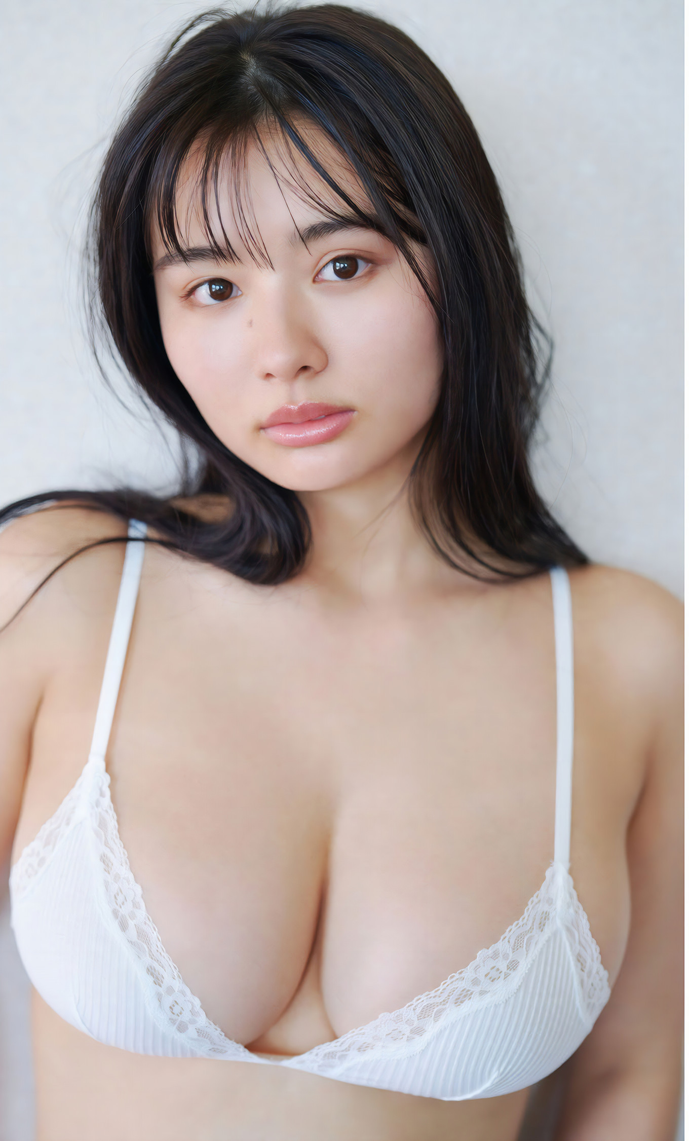 Cocoro Toyoshima 豊島心桜, Weekly Playboy 2024 No.49 (週刊プレイボーイ 2024年49号