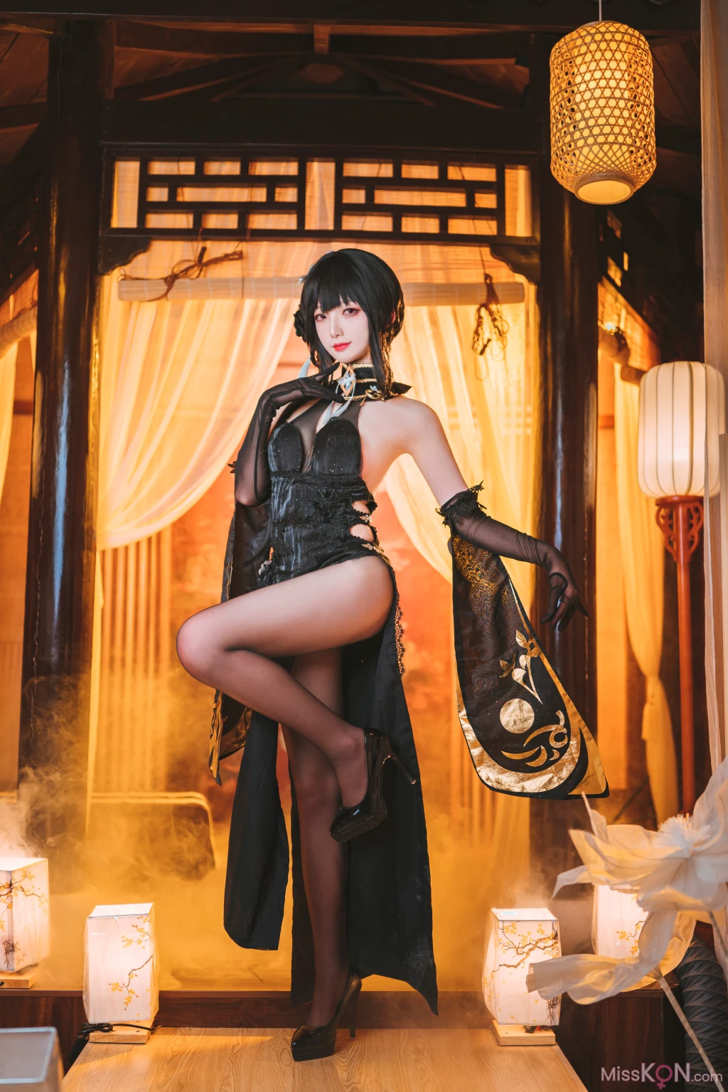 Coser@封疆疆v_ 镇海
